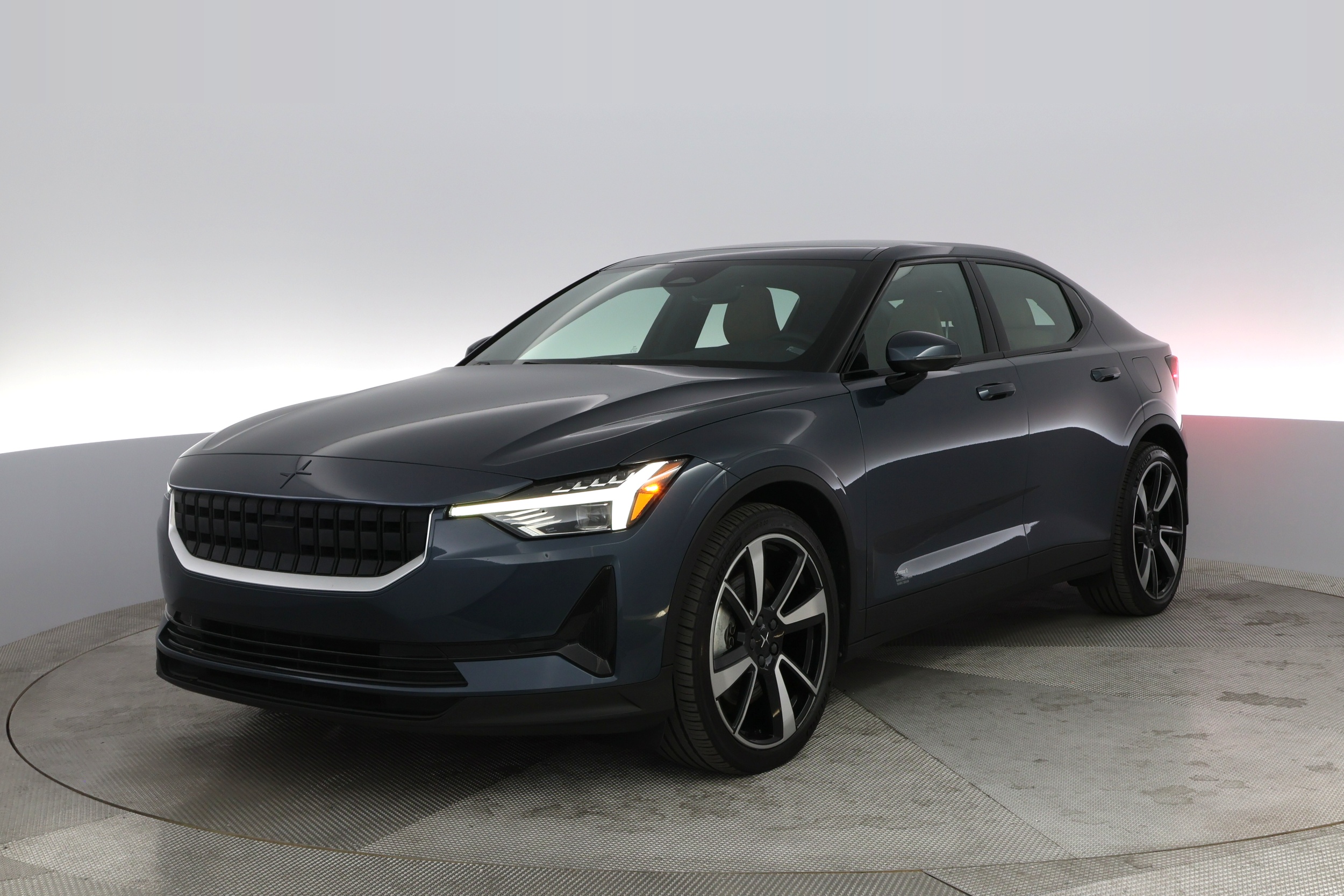 Polestar 2 Dual Motor