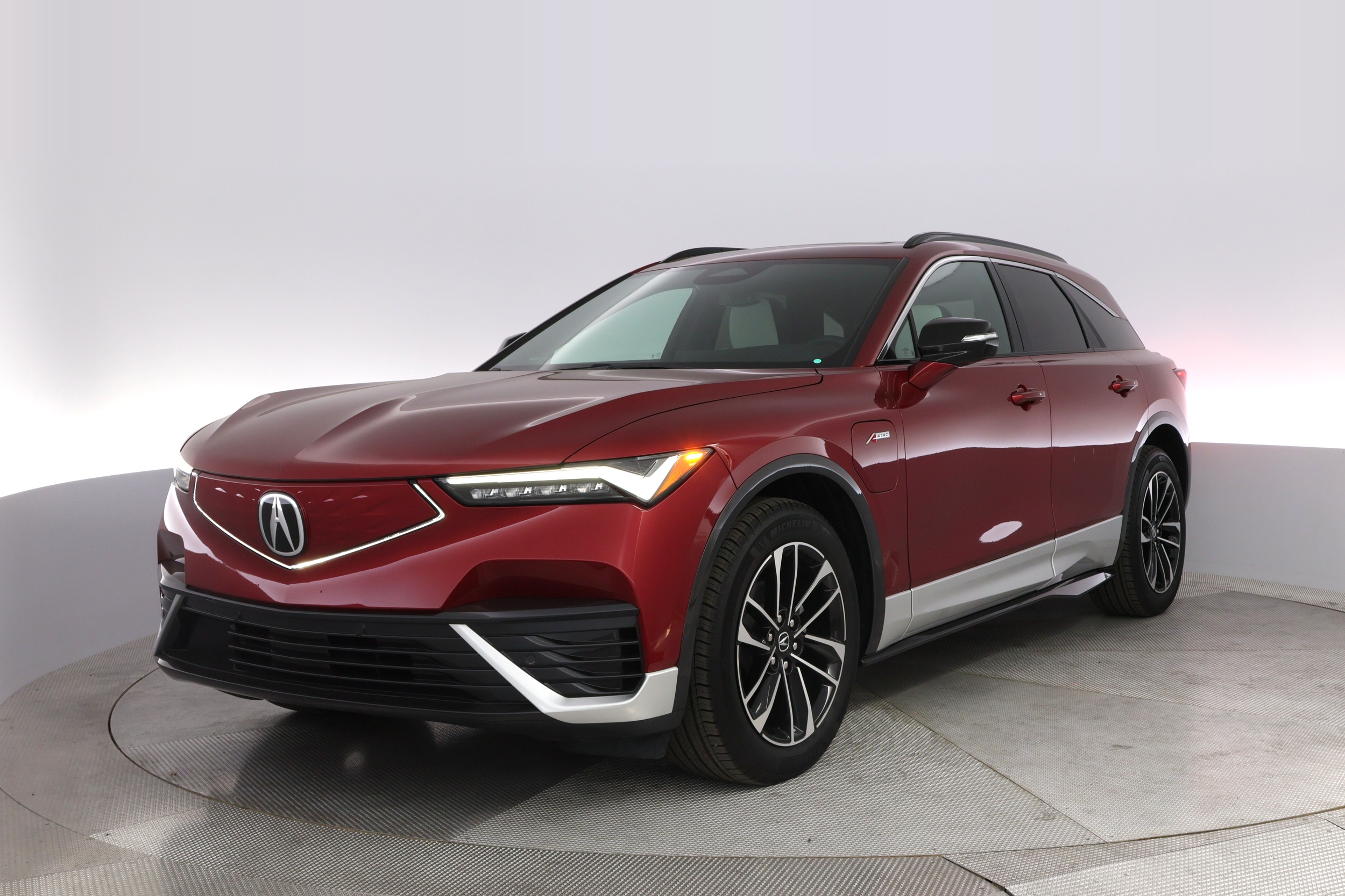 2024 Acura ZDX A-SPEC's photo