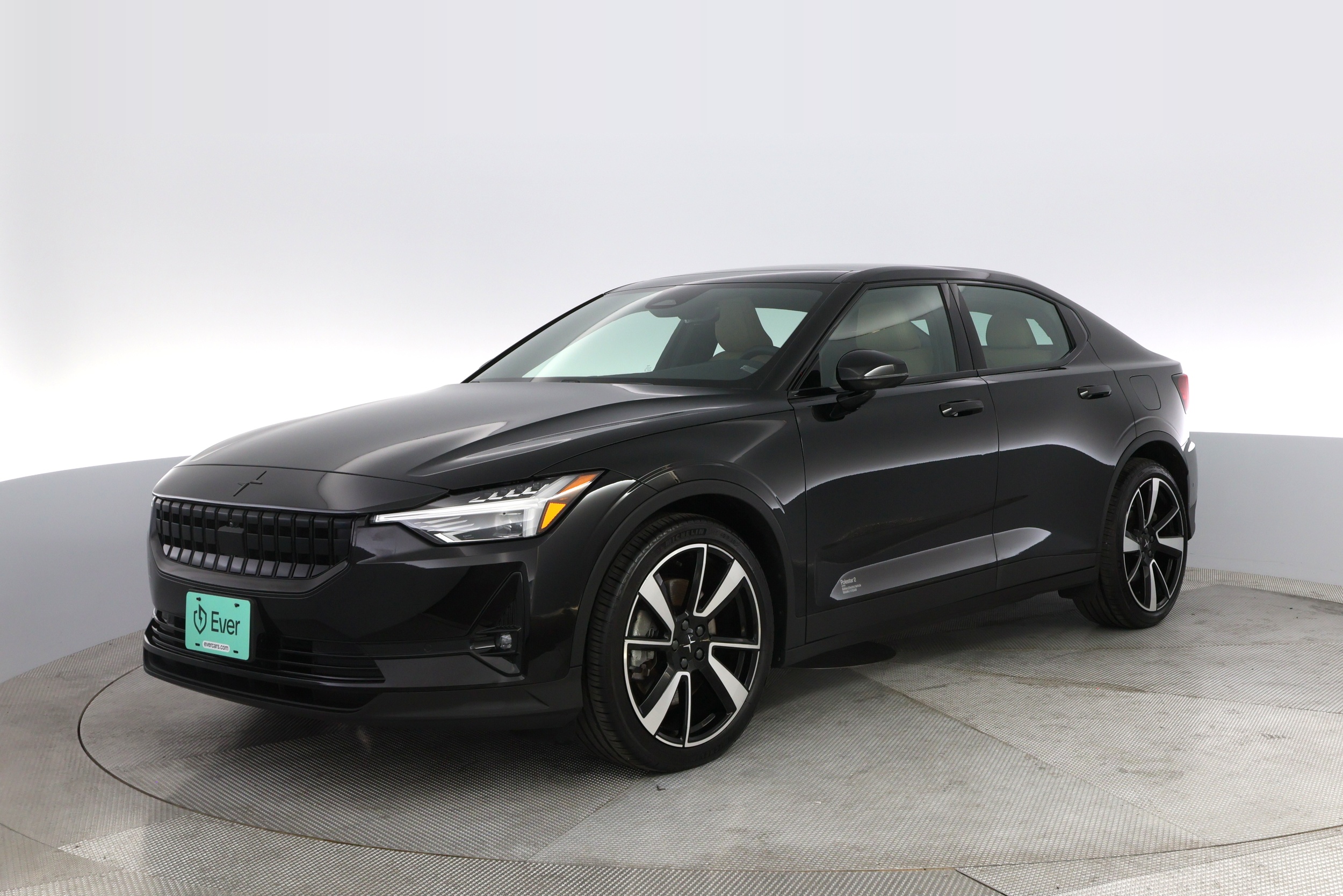 2022 Polestar 2 Long Range Single Motor