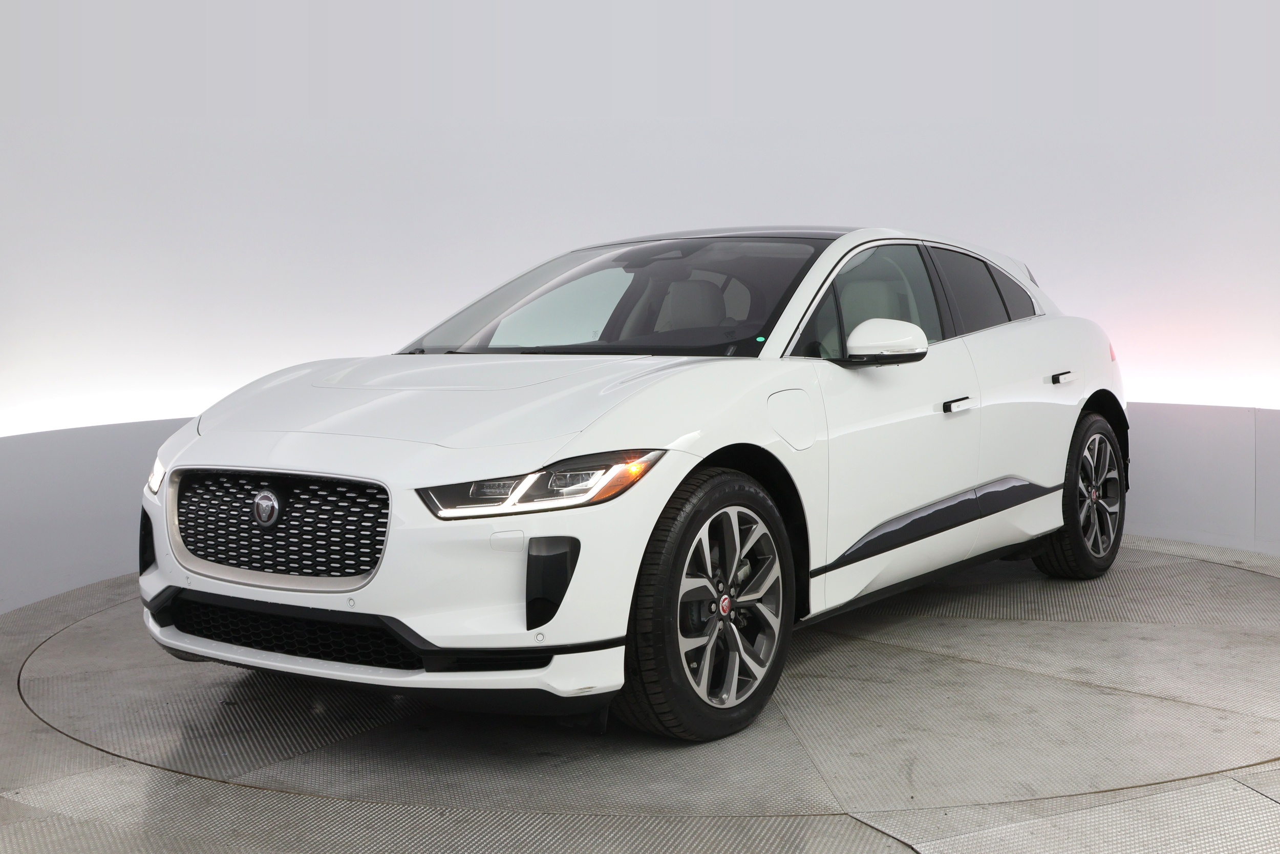 2023 Jaguar I-PACE HSE
