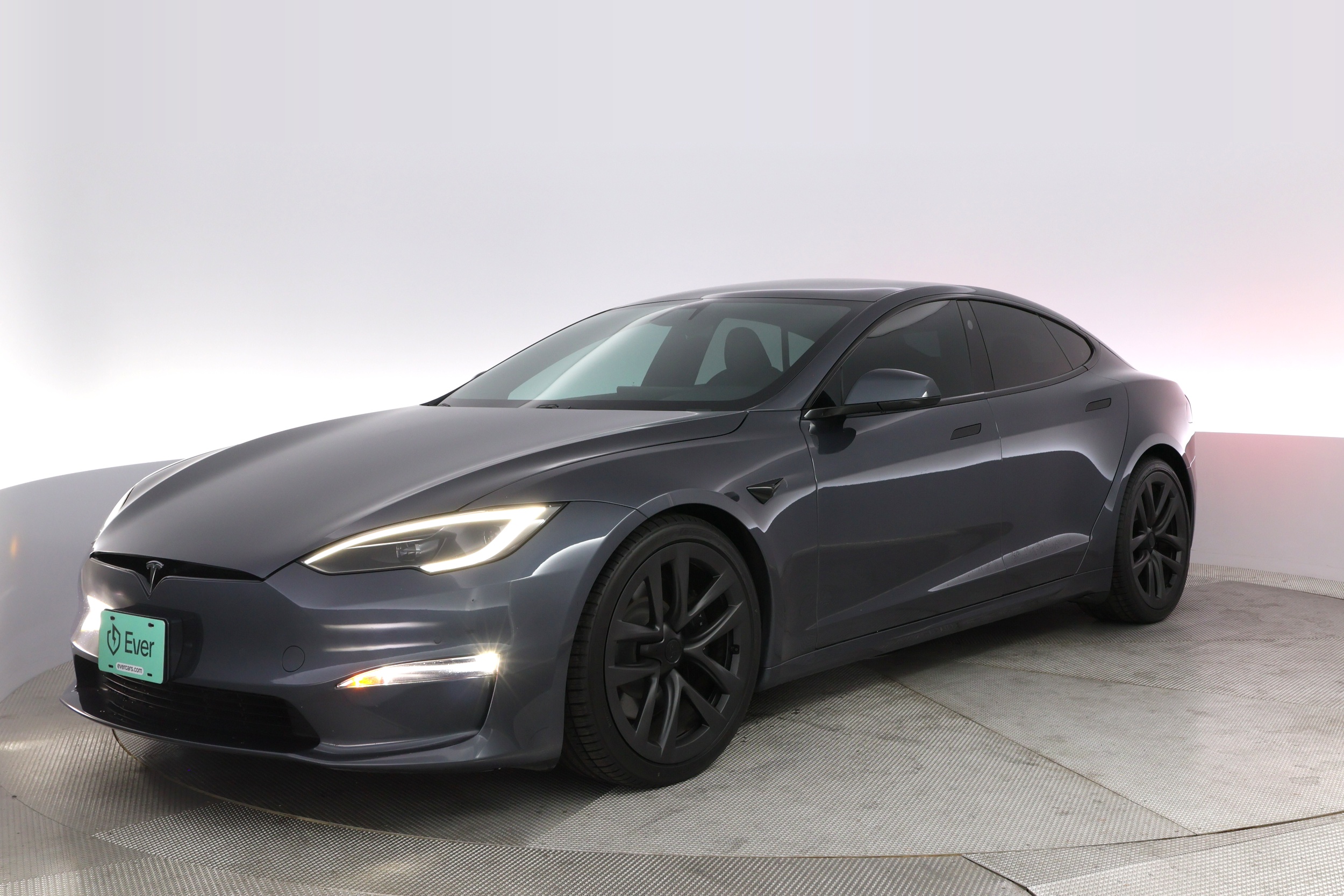 2023 Tesla Model S Base's photo