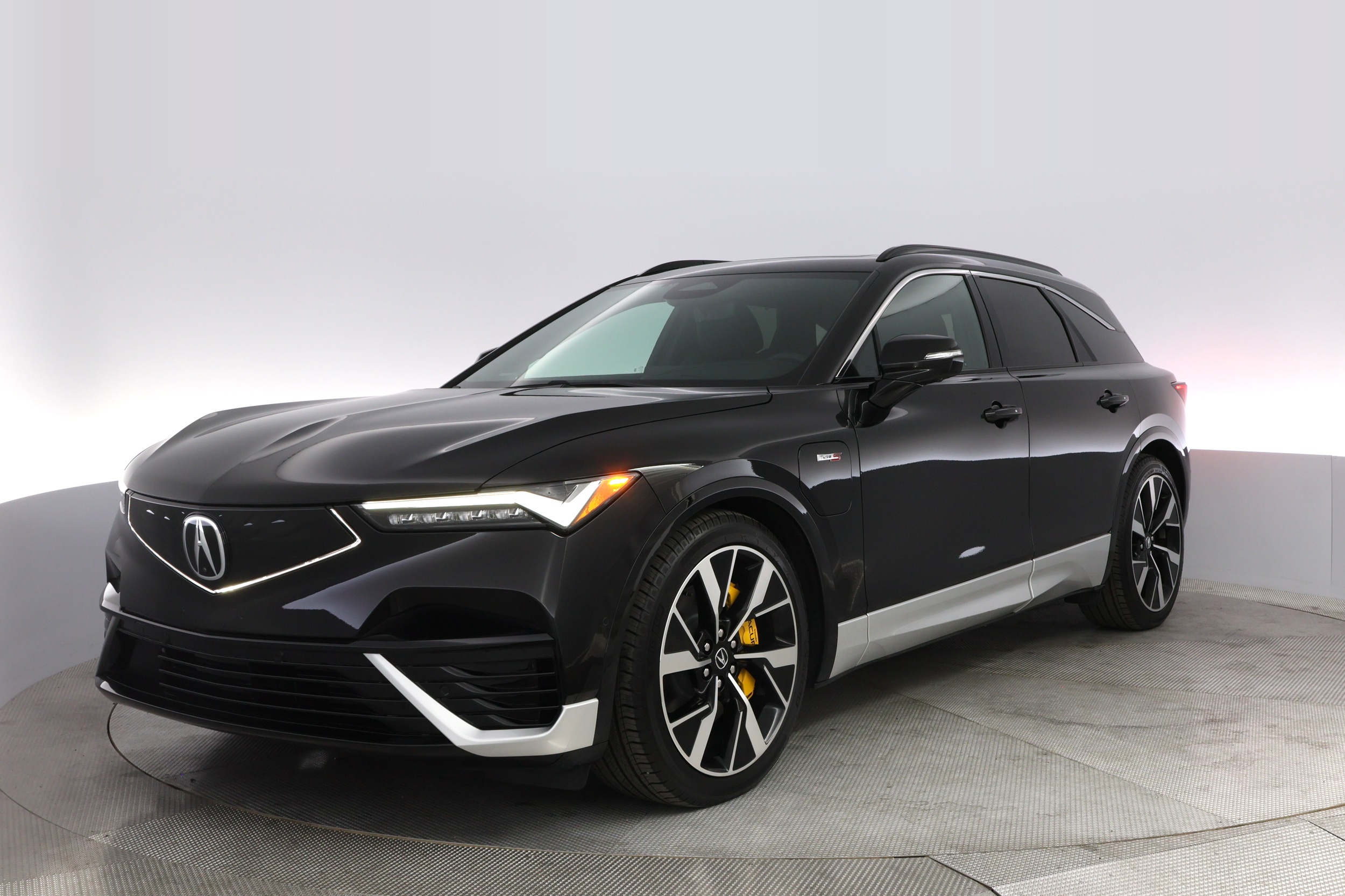 2024 Acura ZDX Type S's photo