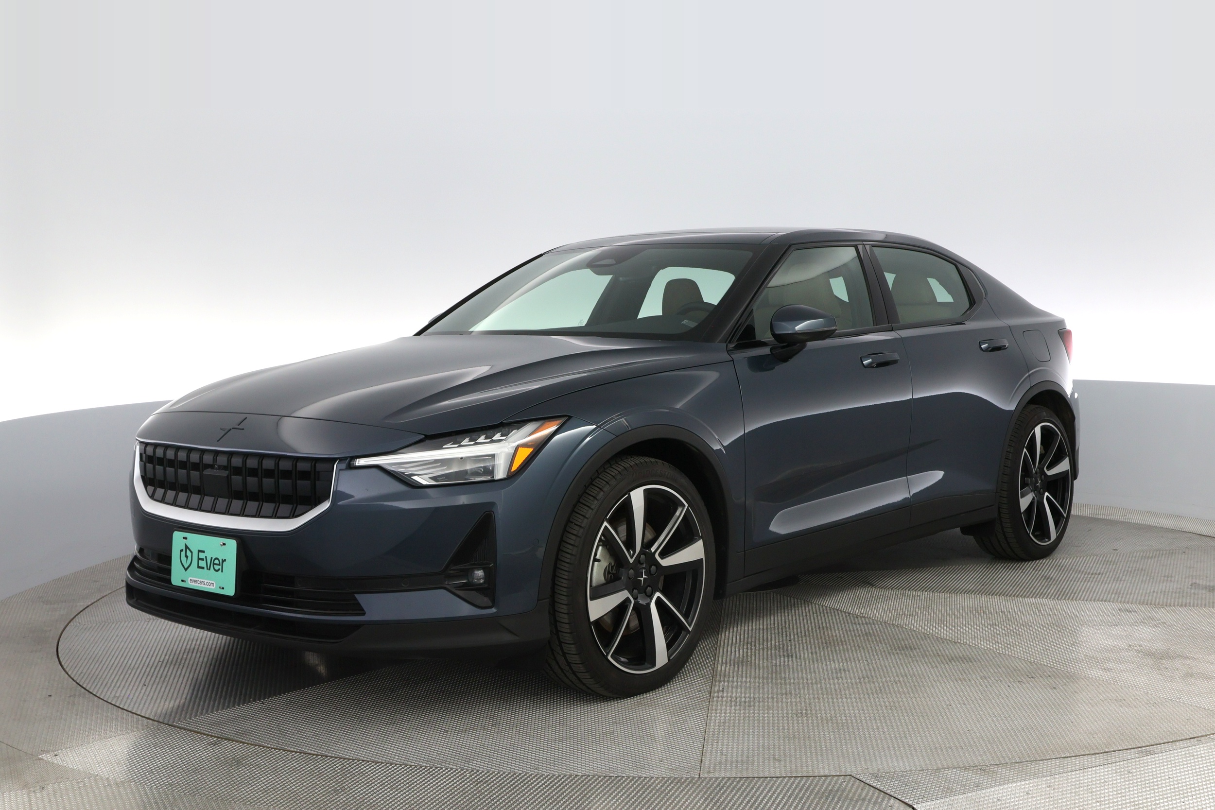 2022 Polestar 2 Base