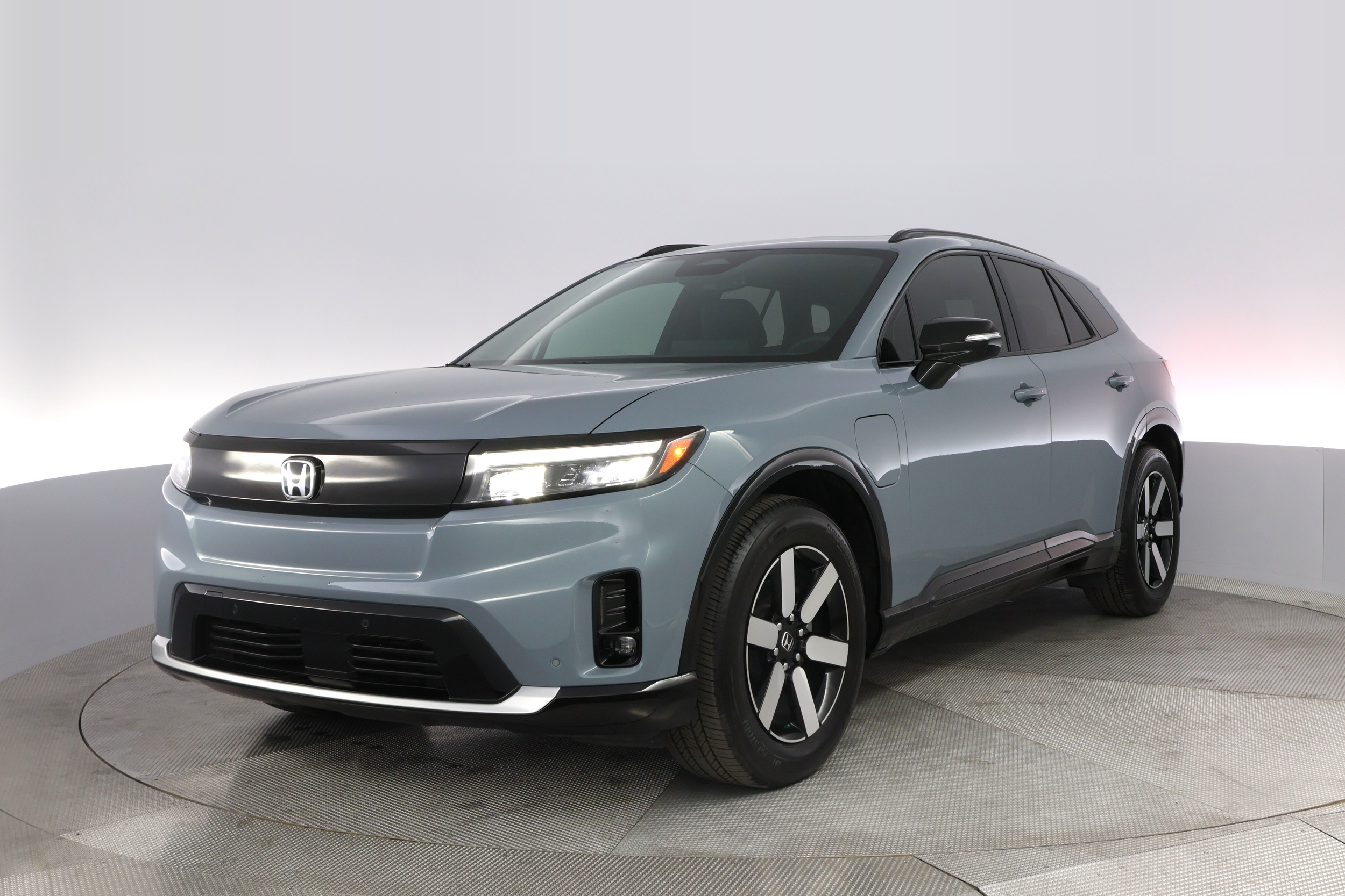 2024 Honda Prologue Touring