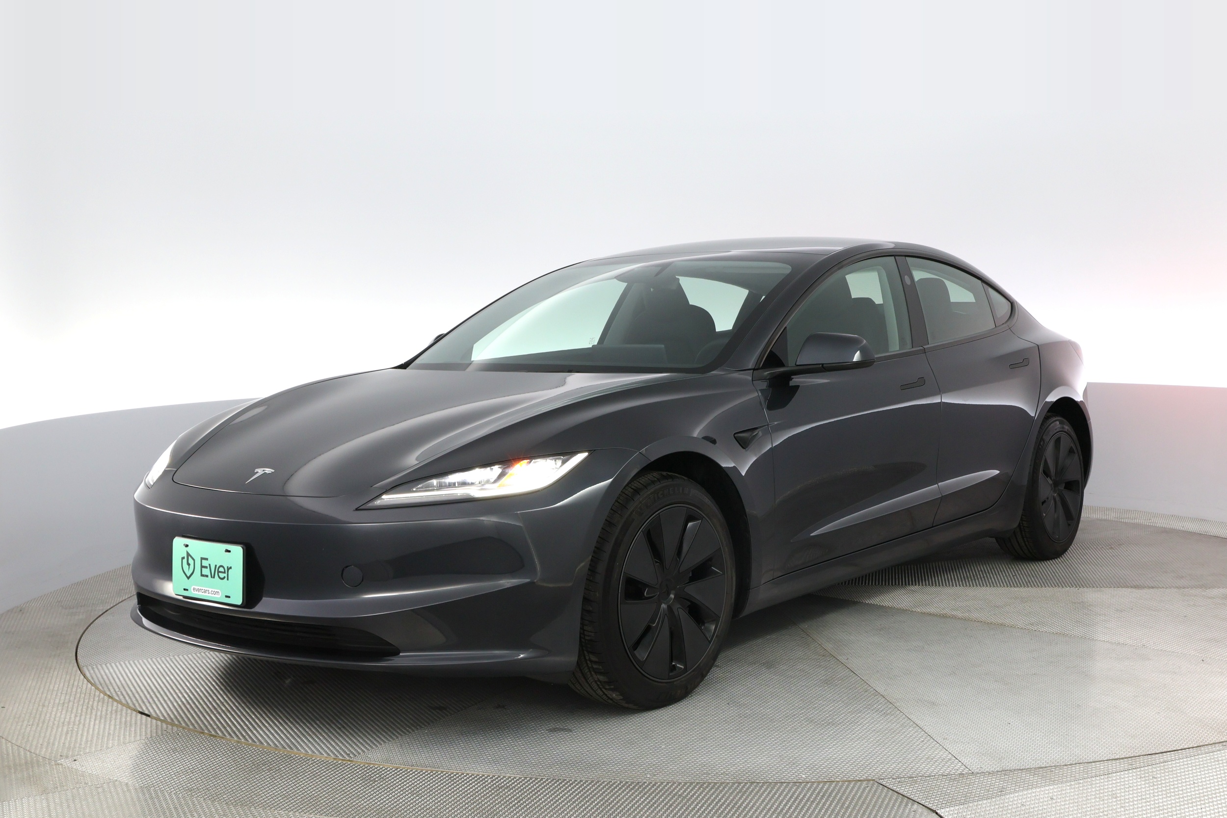 Ever Tesla Model 3 - 2025 Long Range