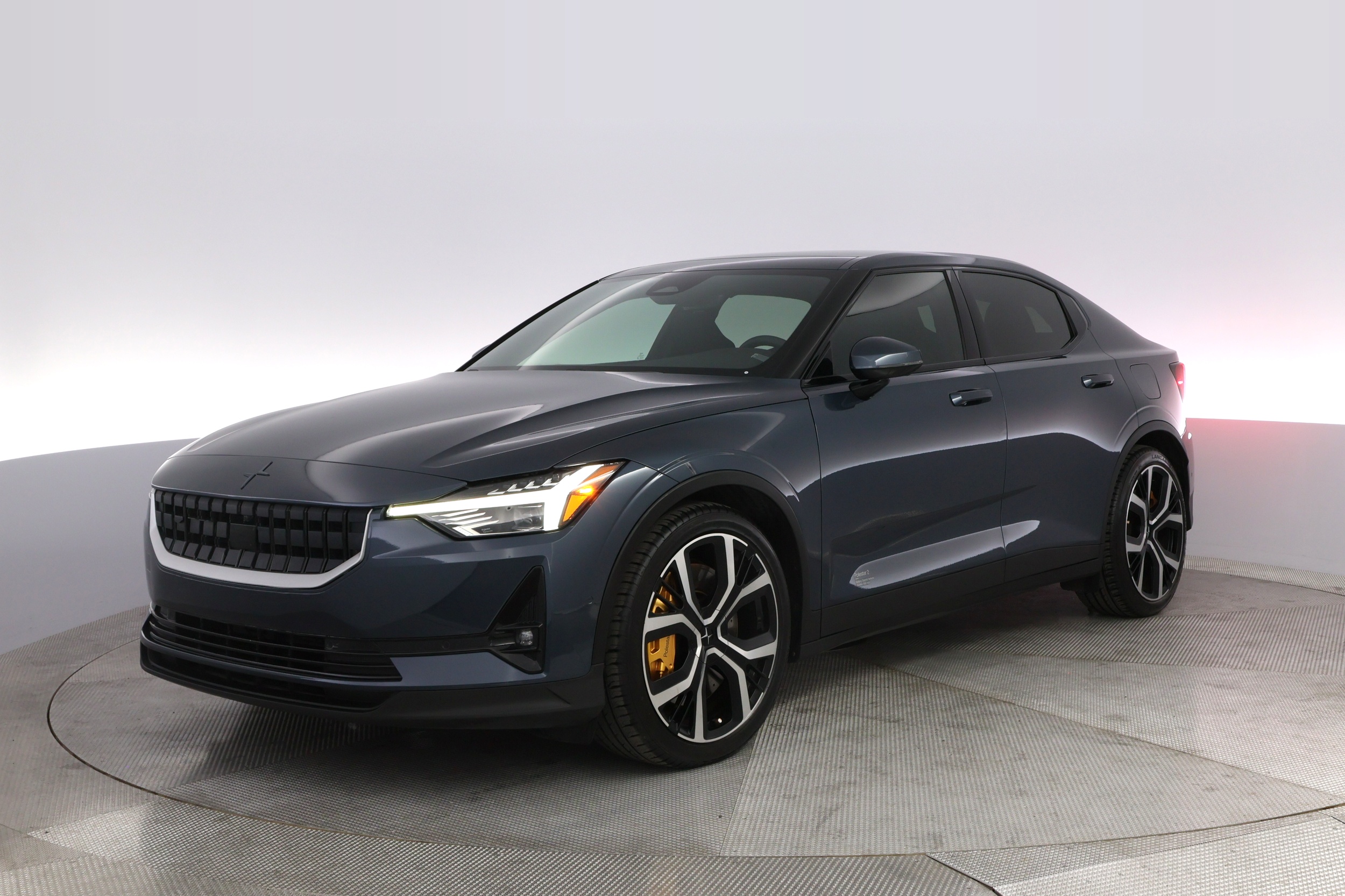 2022 Polestar 2 Base