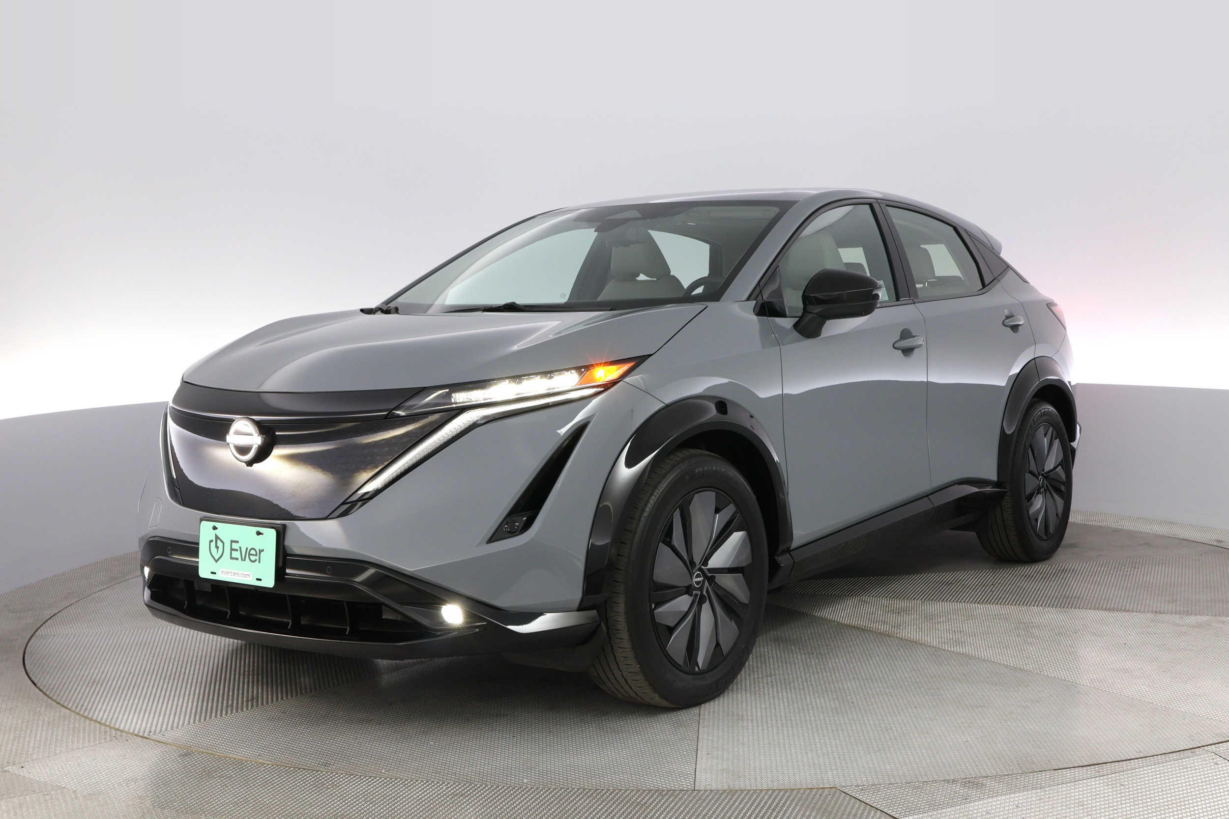 2023 Nissan Ariya