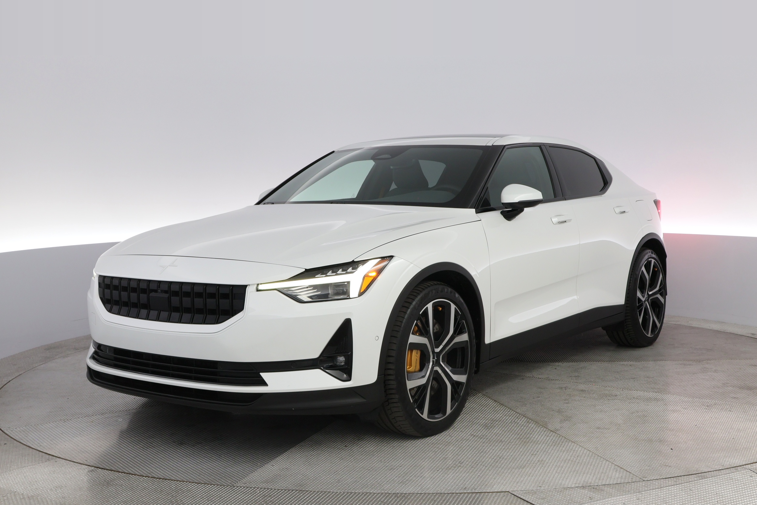 2022 Polestar 2 Base