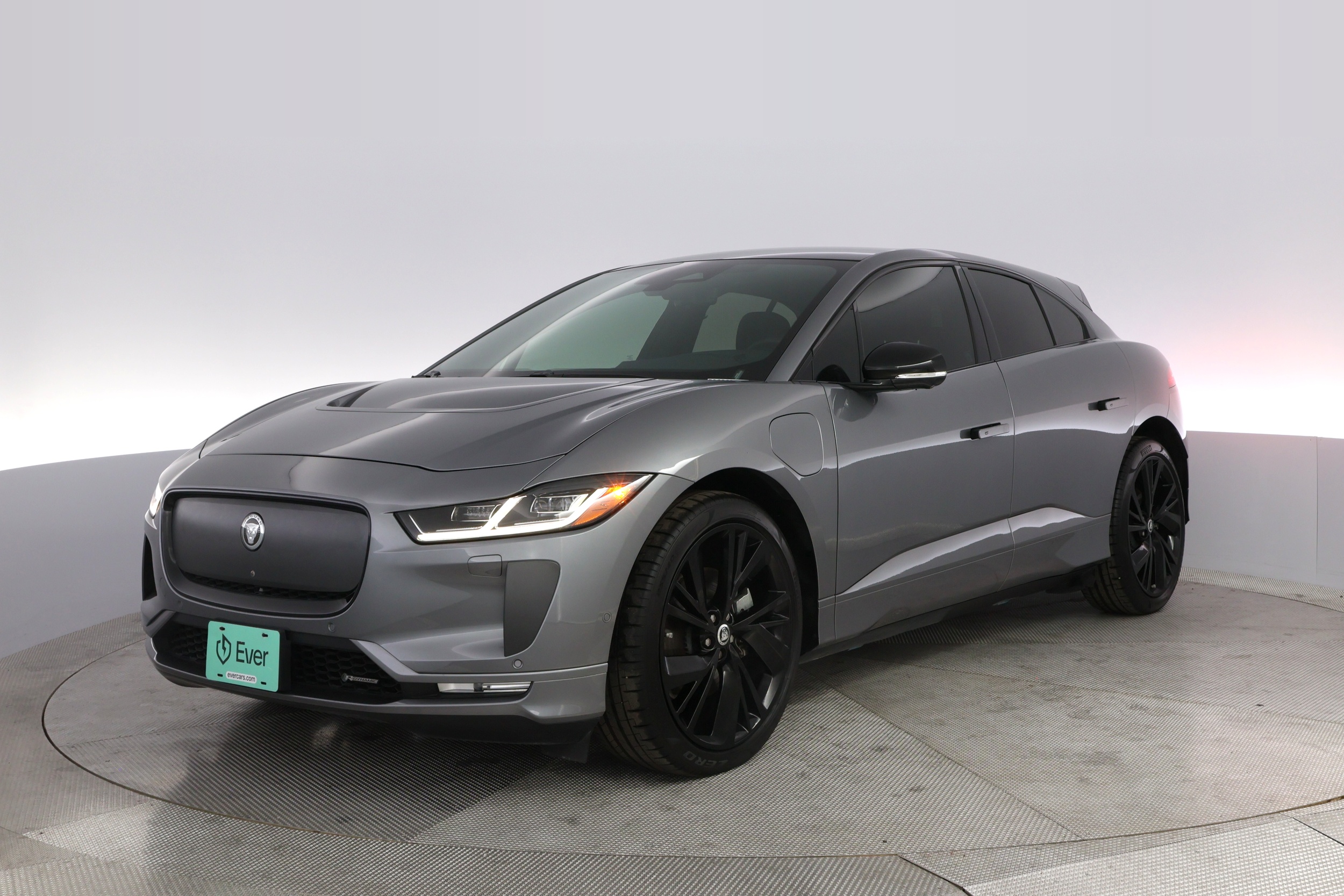 2024 Jaguar I-PACE R-Dynamic HSE