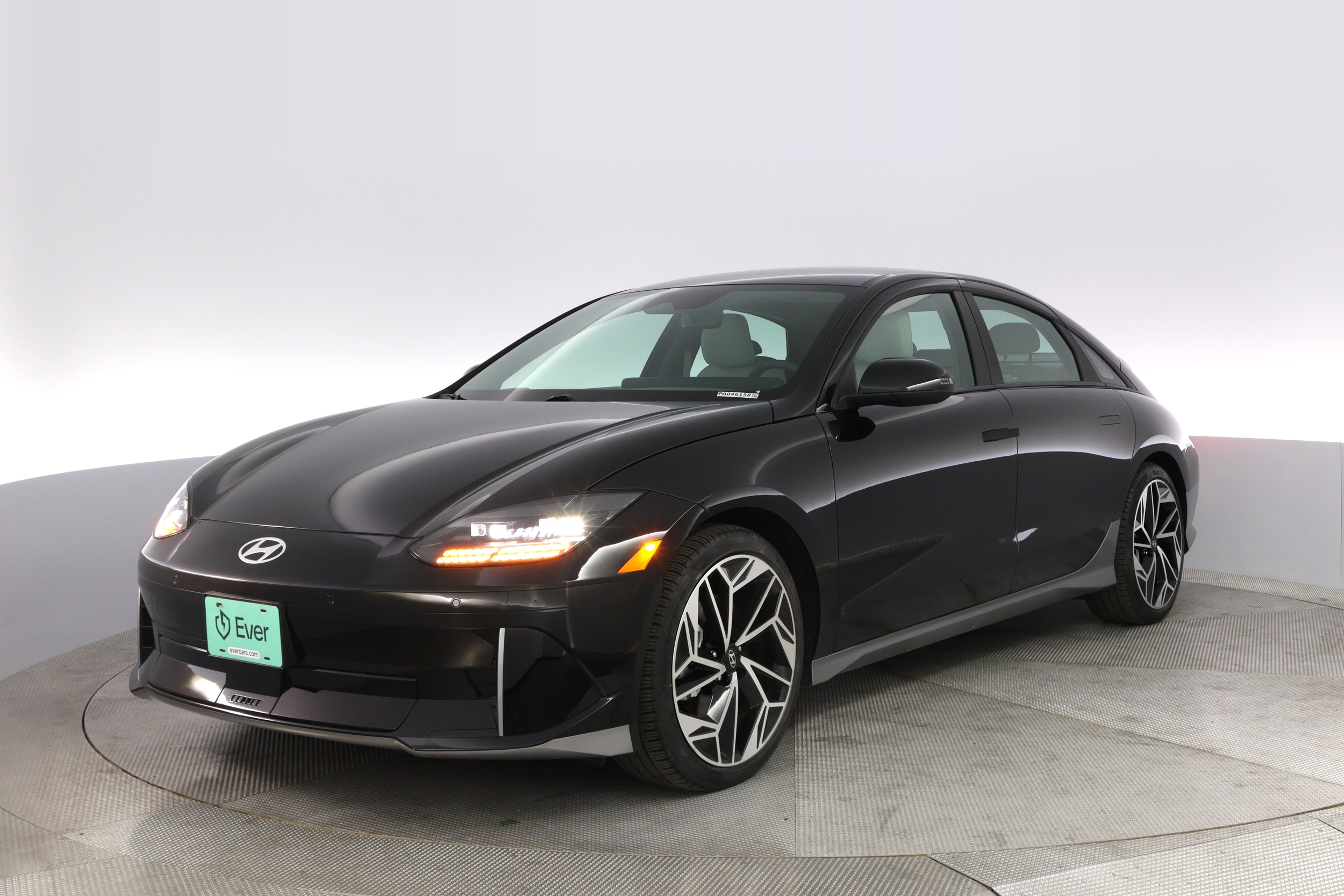 2023 Hyundai IONIQ 6