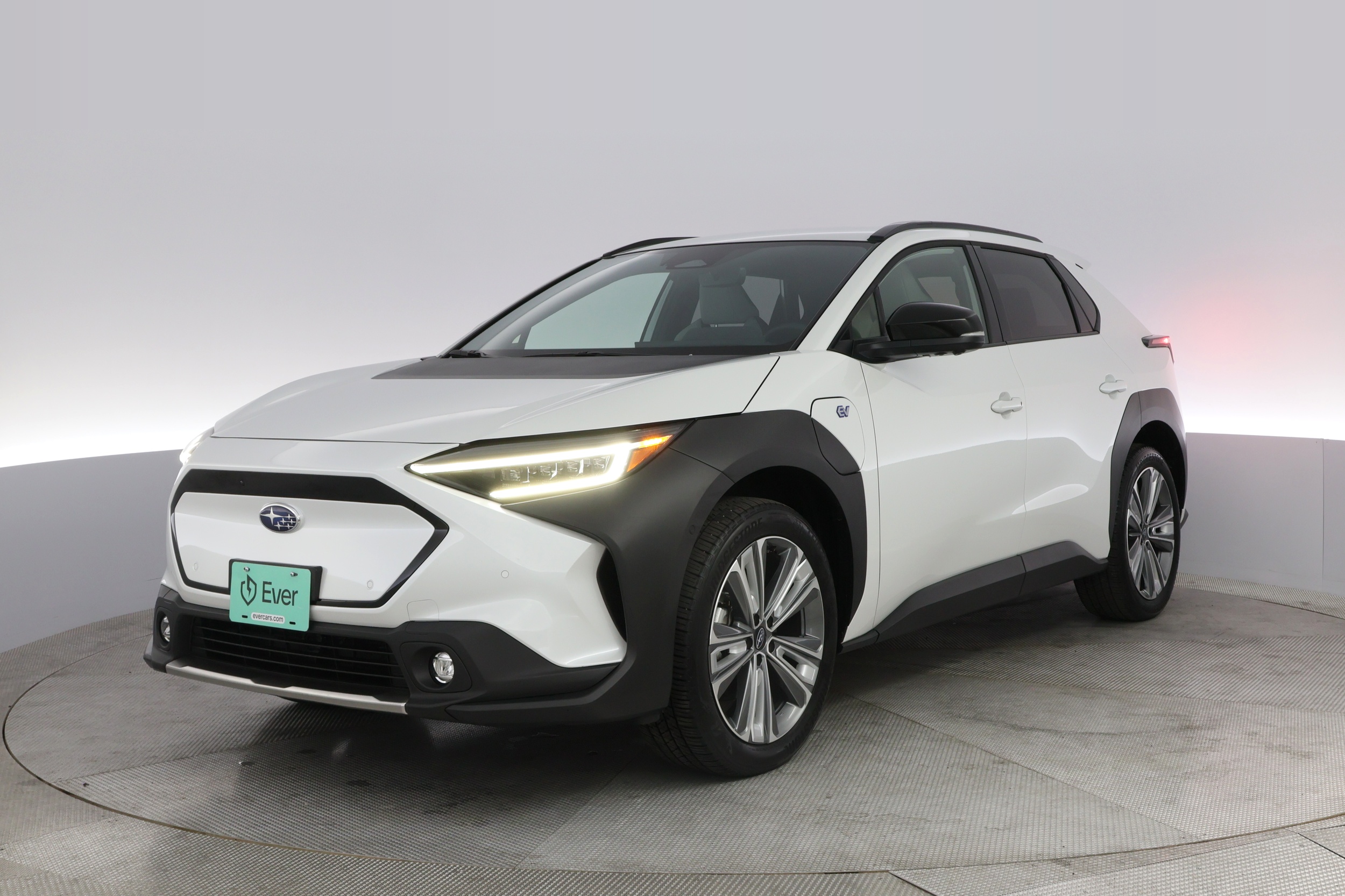 2023 Subaru SOLTERRA Limited