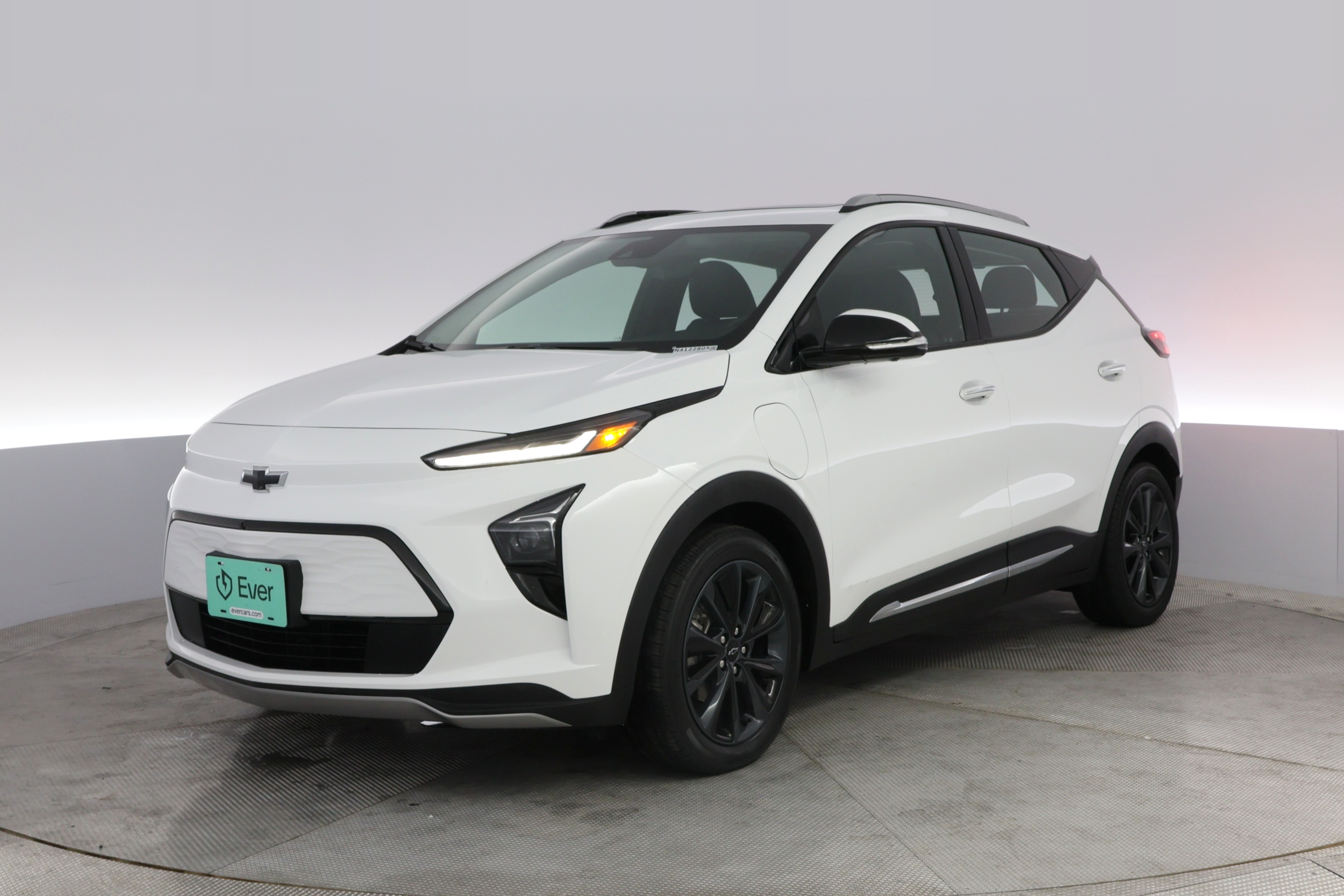 2022 Chevrolet Bolt EUV