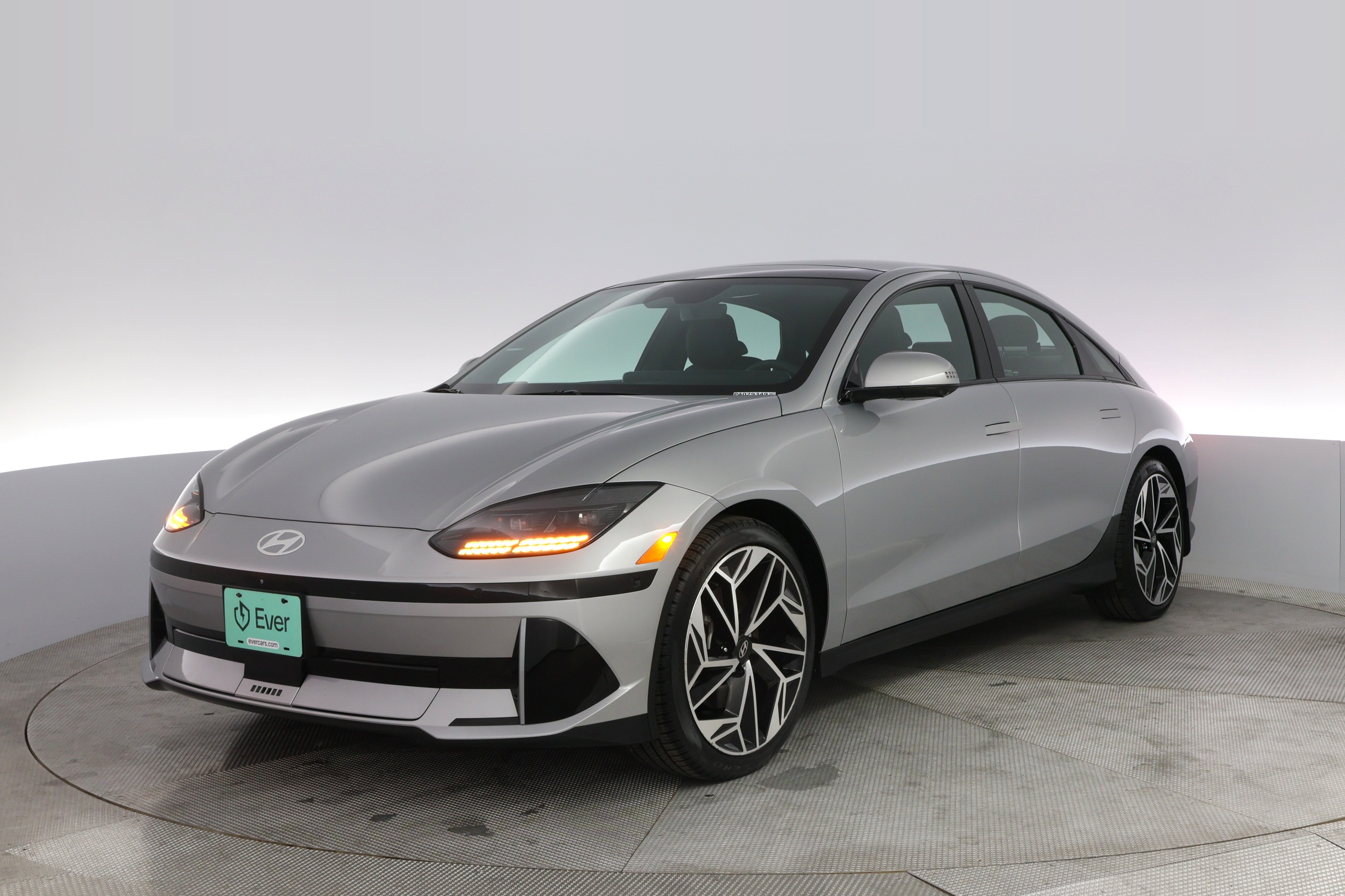 2023 Hyundai IONIQ 6