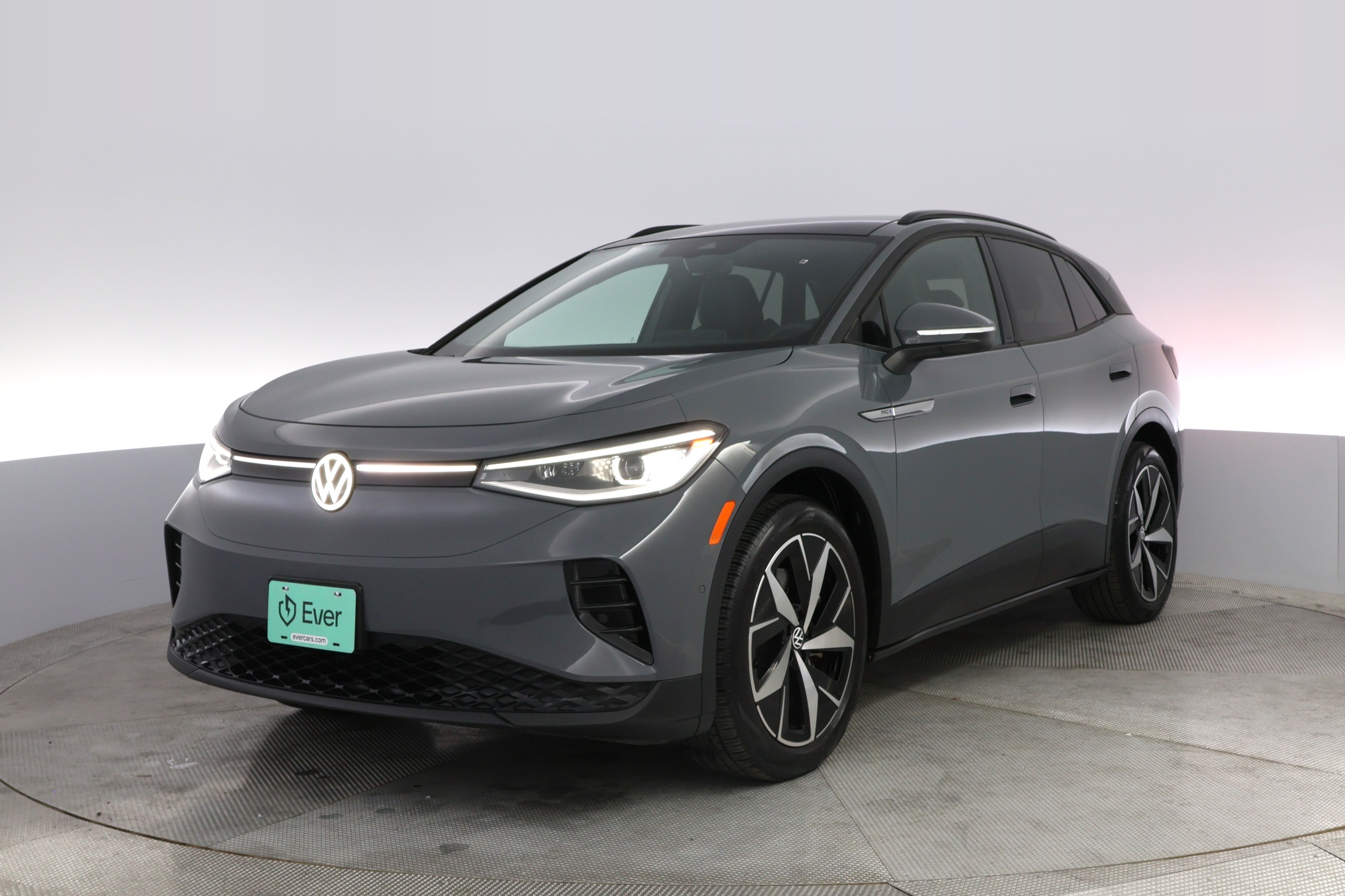 2023 Volkswagen ID.4 PRO S's photo