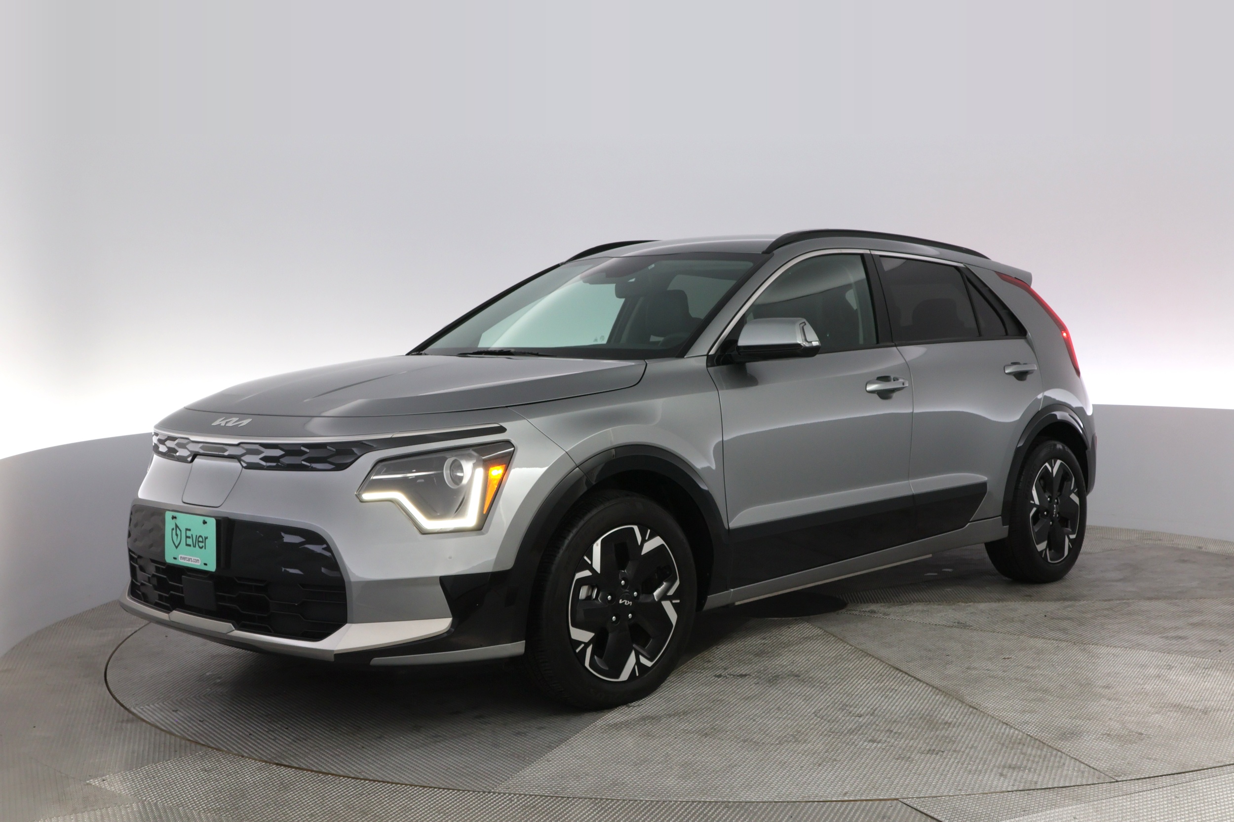 2023 Kia Niro Wind's photo