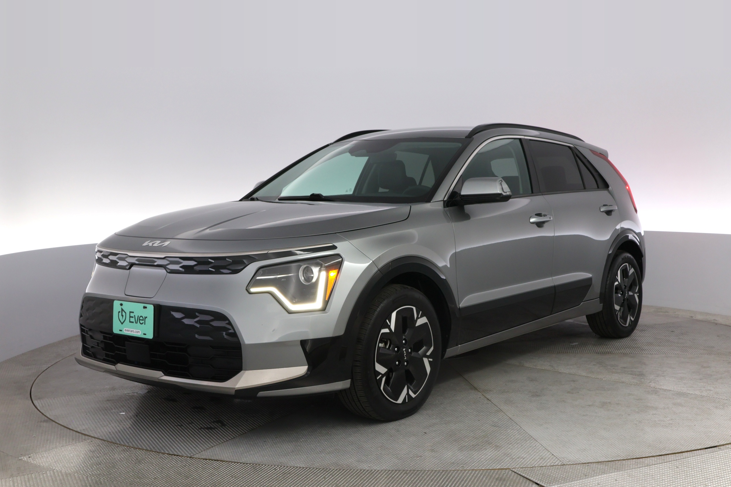 2024 Kia Niro Wind's photo
