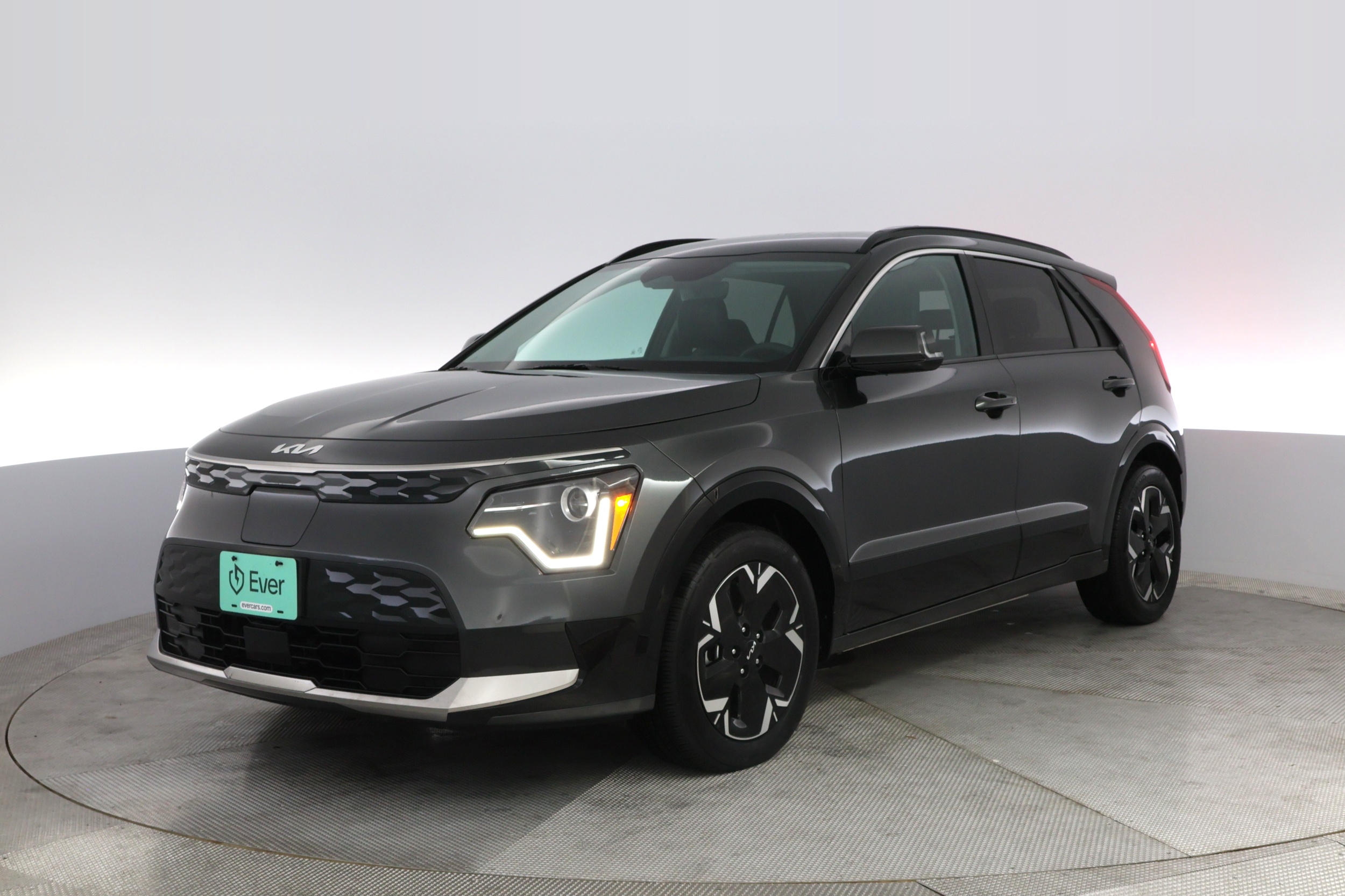 2025 Kia Niro Wind's photo