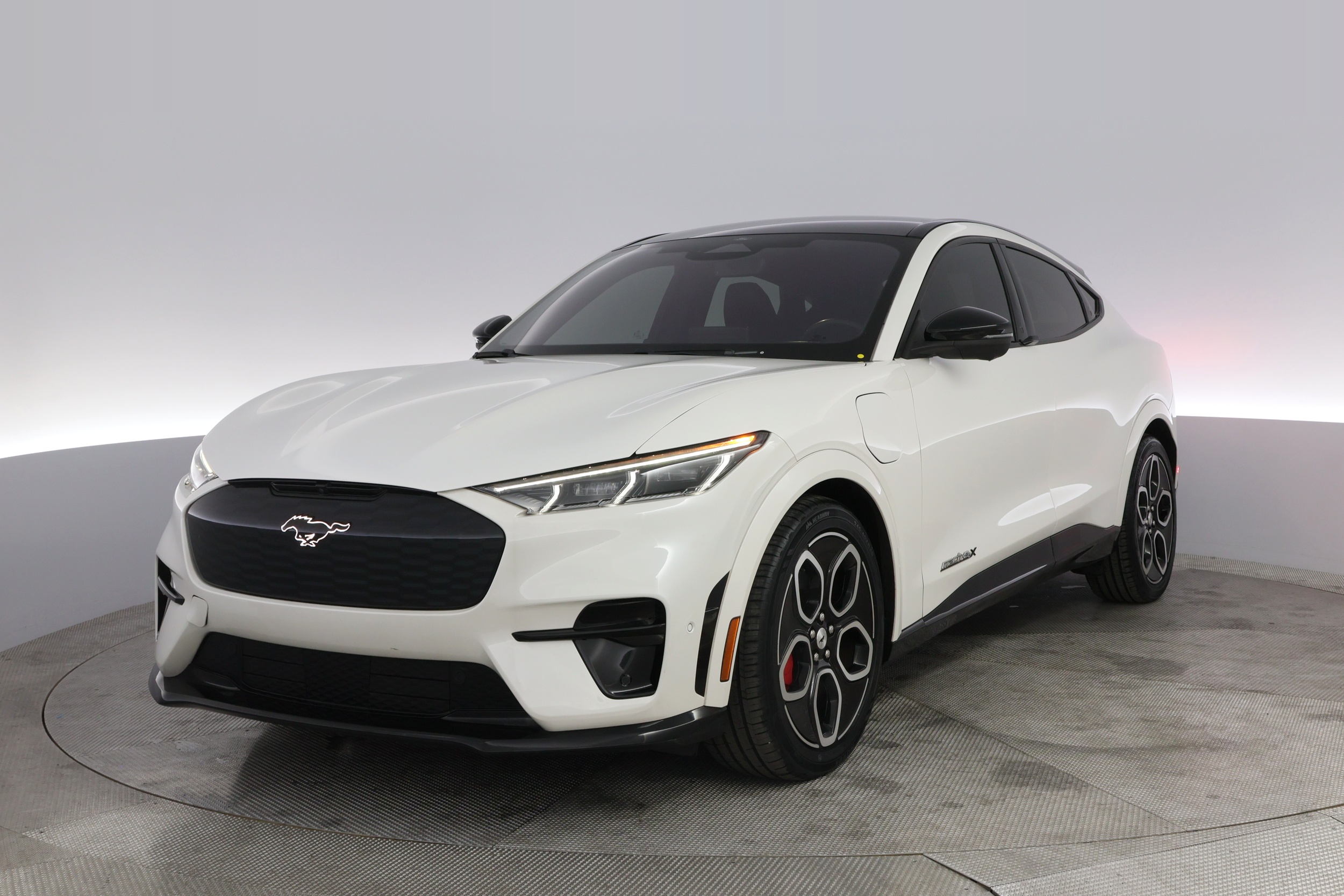 2022 Ford Mustang Mach-E GT AWD