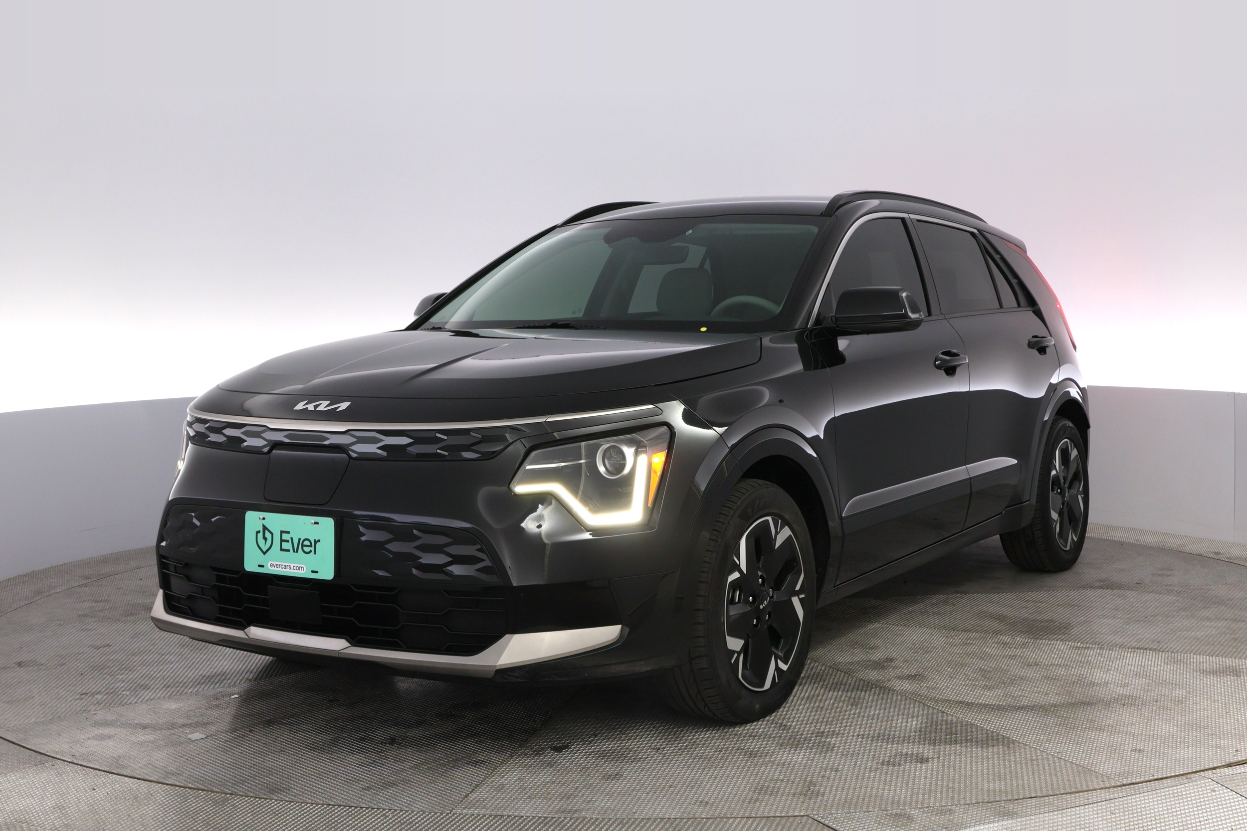 2023 Kia Niro Wind