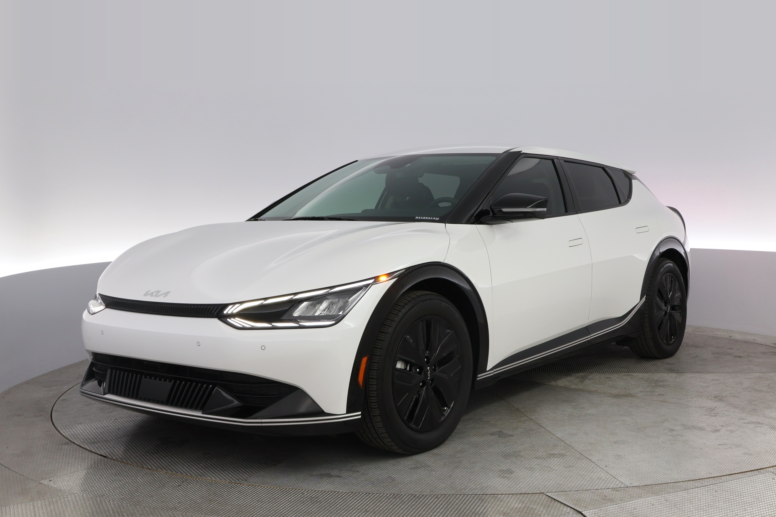 2024 Kia EV6 Wind (Sold) | Ever
