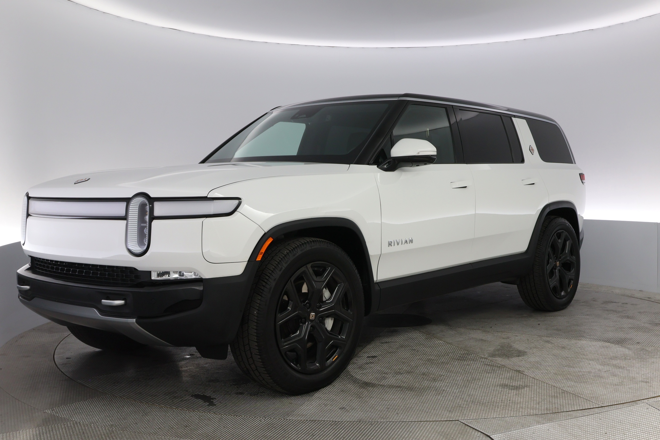 2023 Rivian R1S Adventure (Sold) | Ever