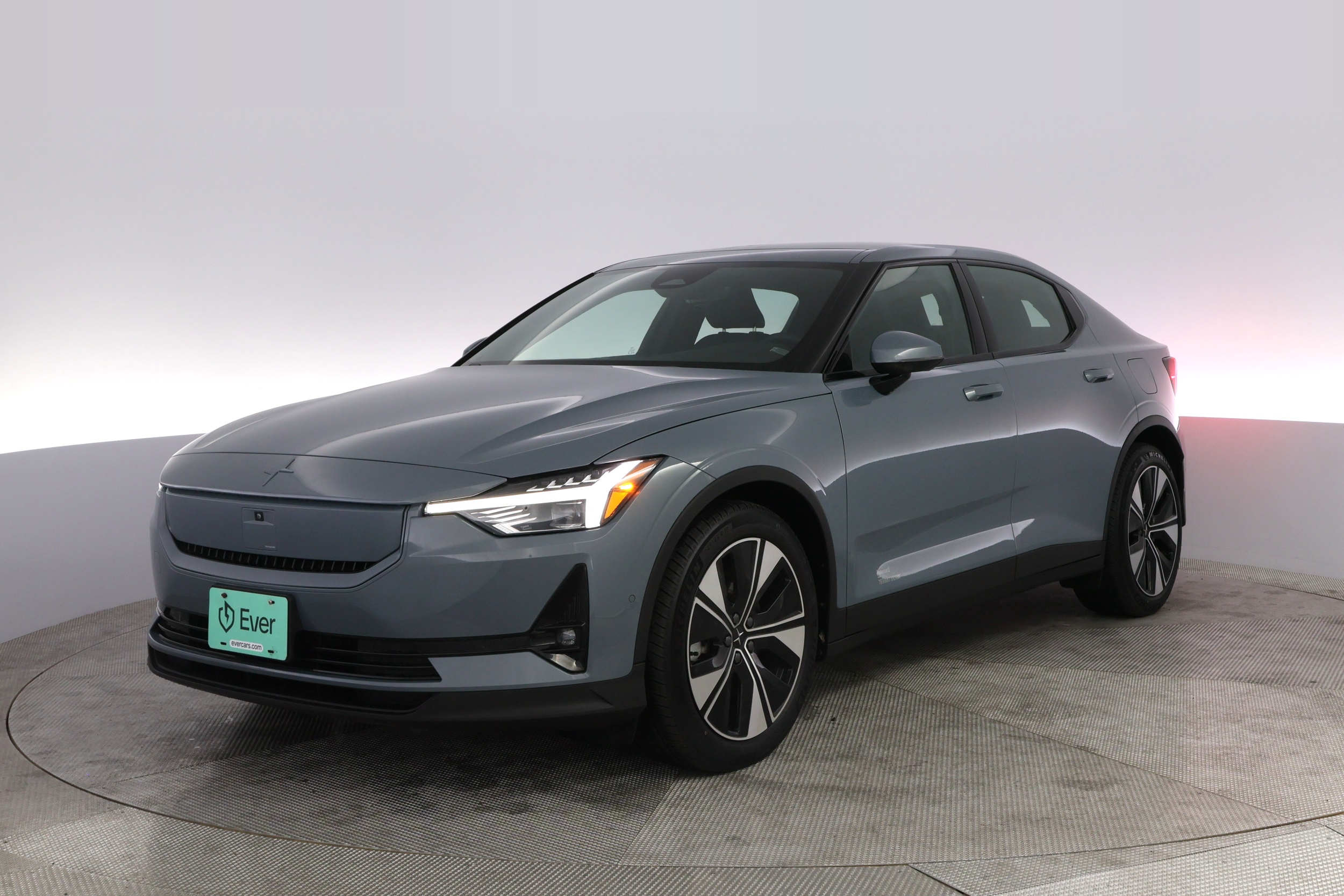2024 Polestar 2 Plus