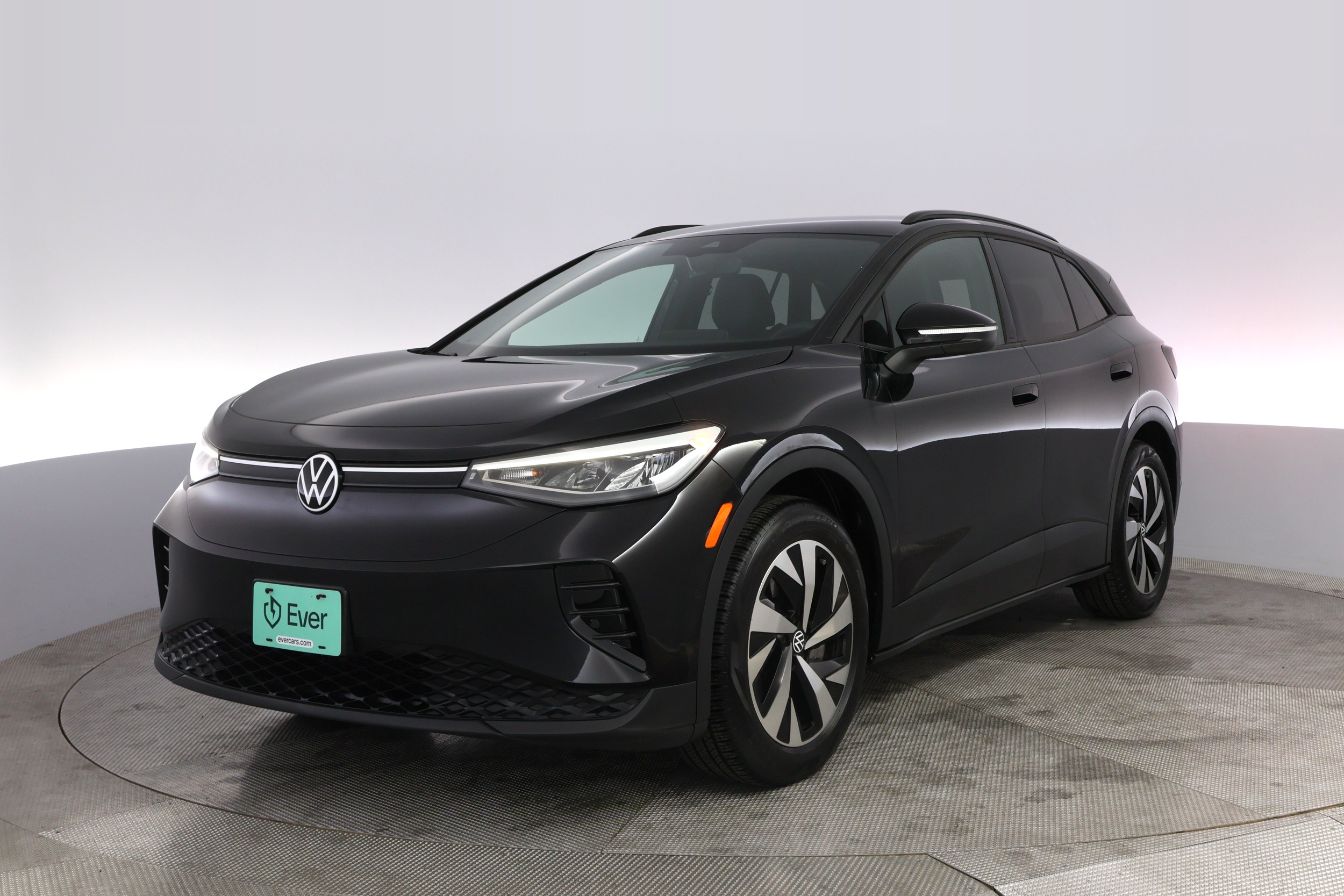 2024 Volkswagen ID.4 STANDARD