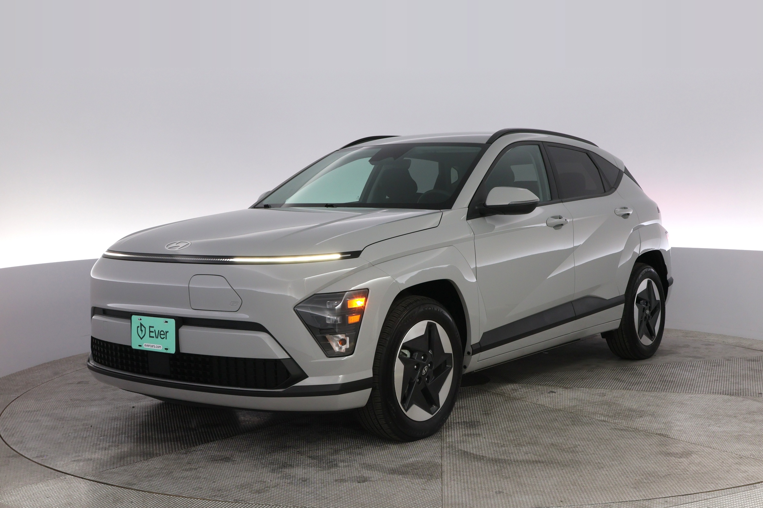 2024 Hyundai Kona EV SEL