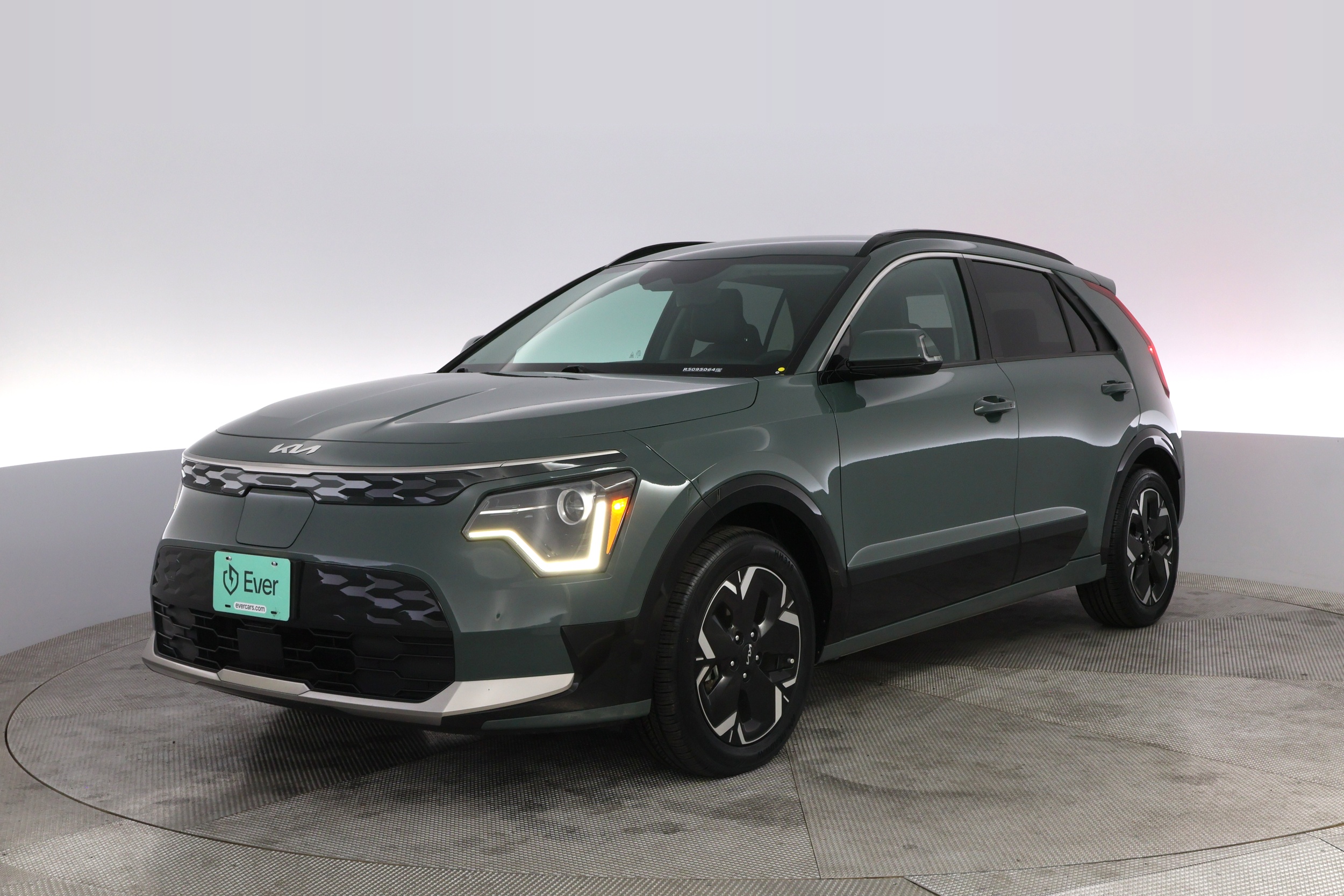 2024 Kia Niro Wind