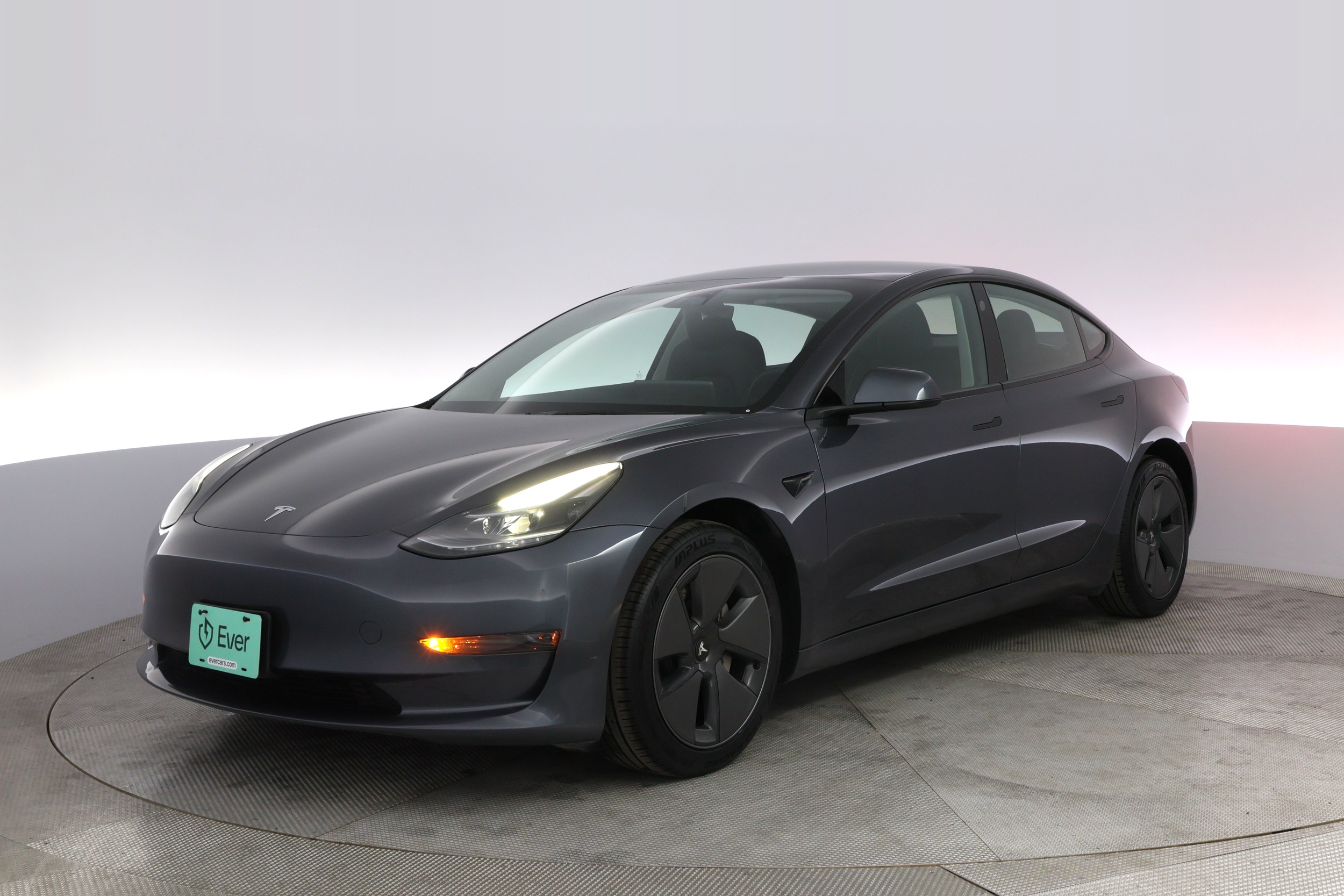 2023 Tesla Model 3 Base (Sold) | Ever
