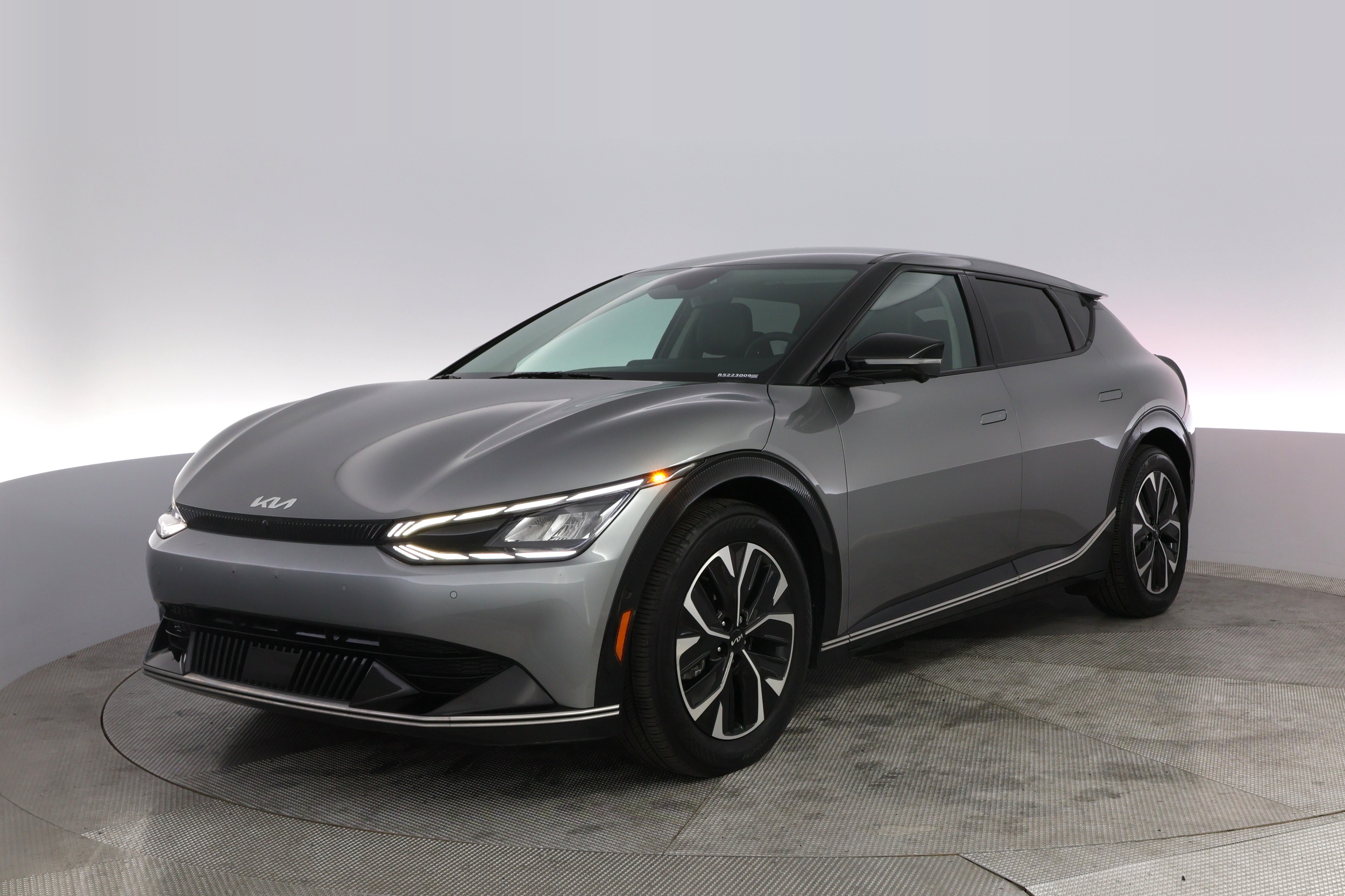 2024 Kia EV6 Wind (Sold) | Ever
