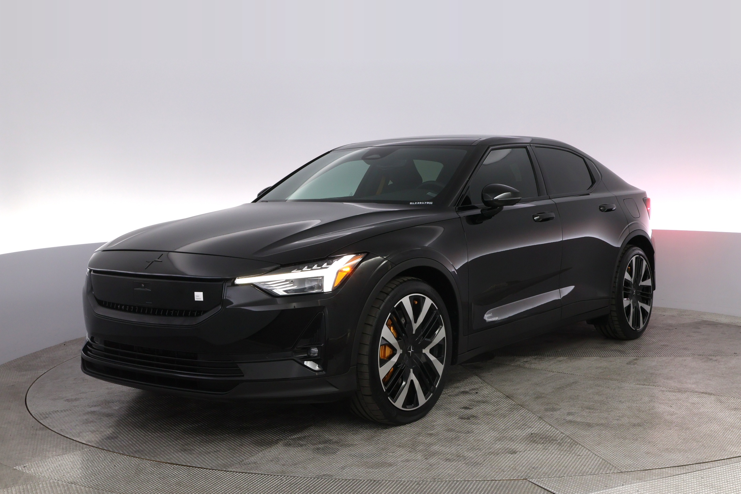 2024 Polestar 2 Long Range Dual Motor Performance & Plus's photo