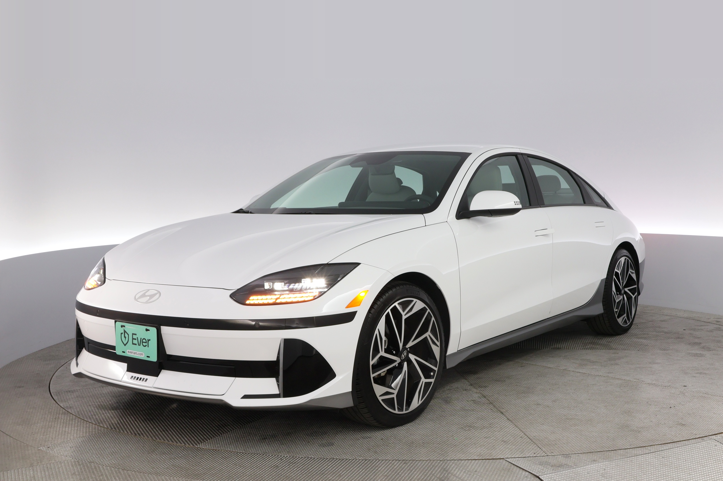 2024 Hyundai IONIQ 6