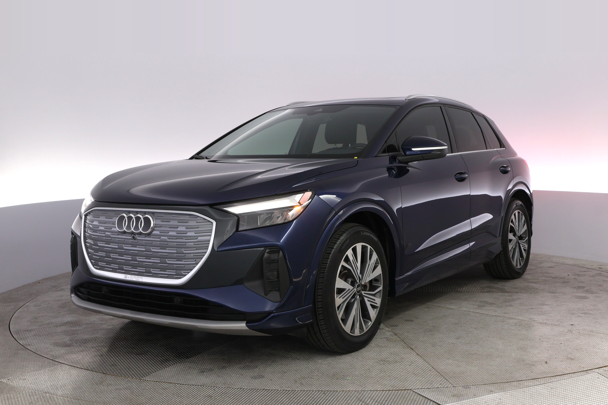 2023 Audi Q4 e-tron Premium Plus