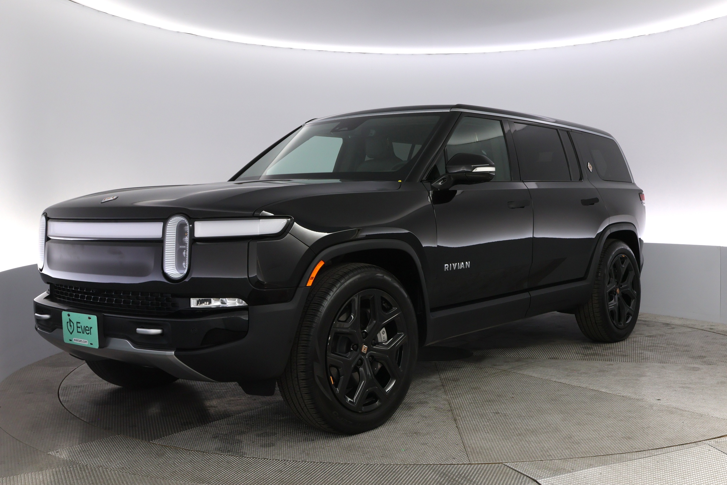2024 Rivian R1S Adventure Dual Motor Max Pack | Ever