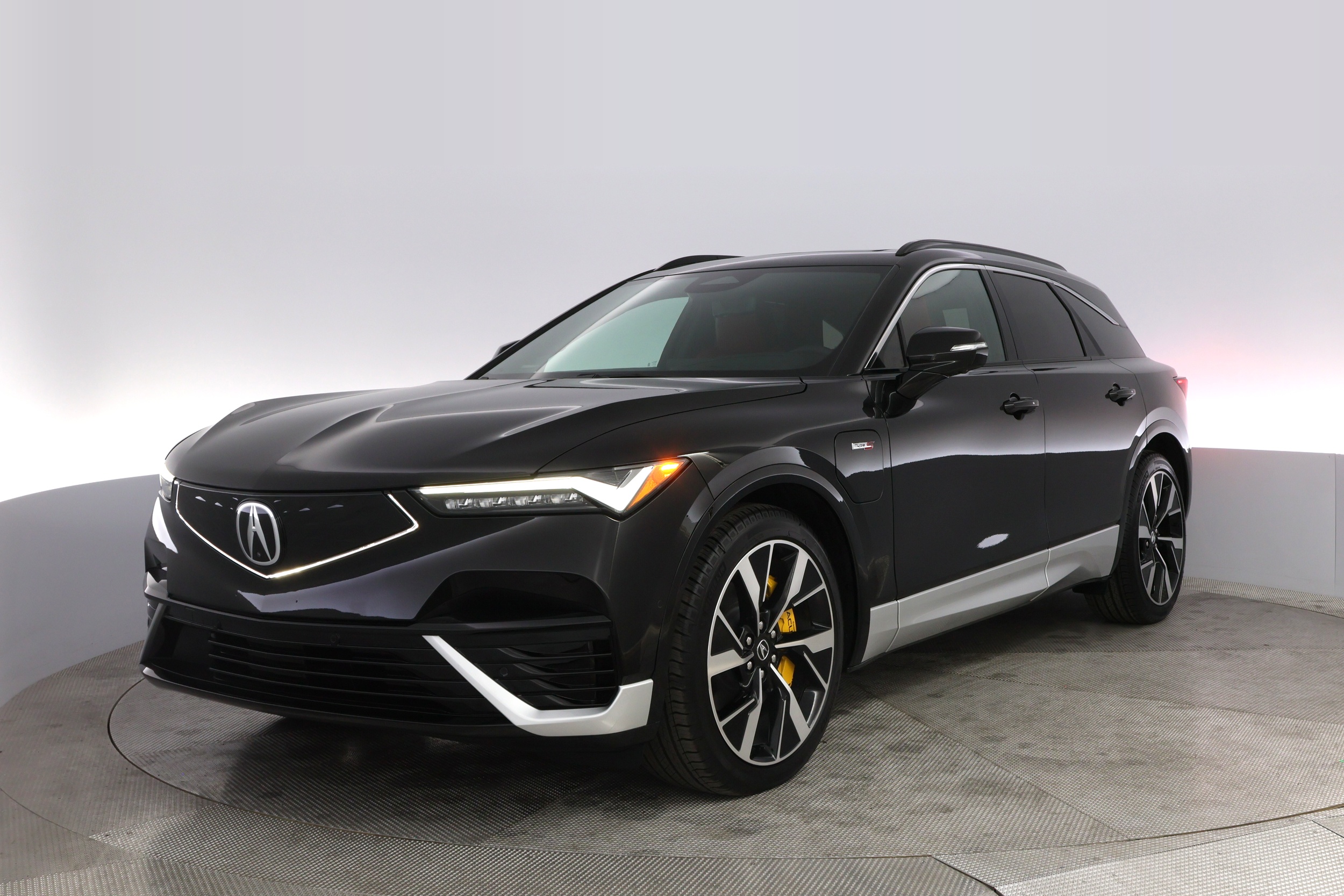 2024 Acura ZDX Type S's photo