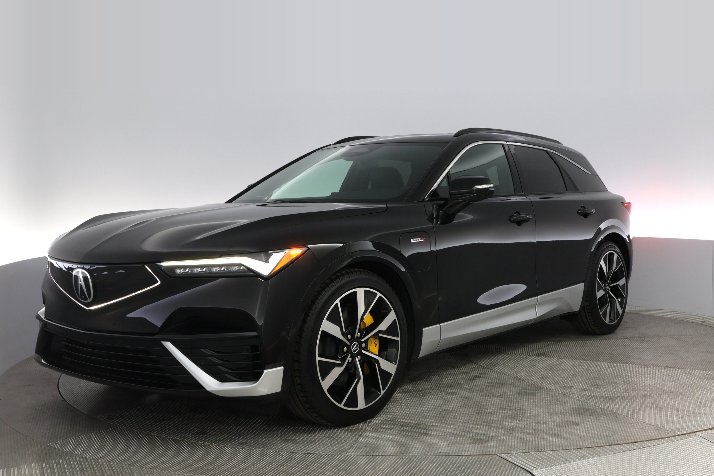2024 Acura ZDX Type S's photo