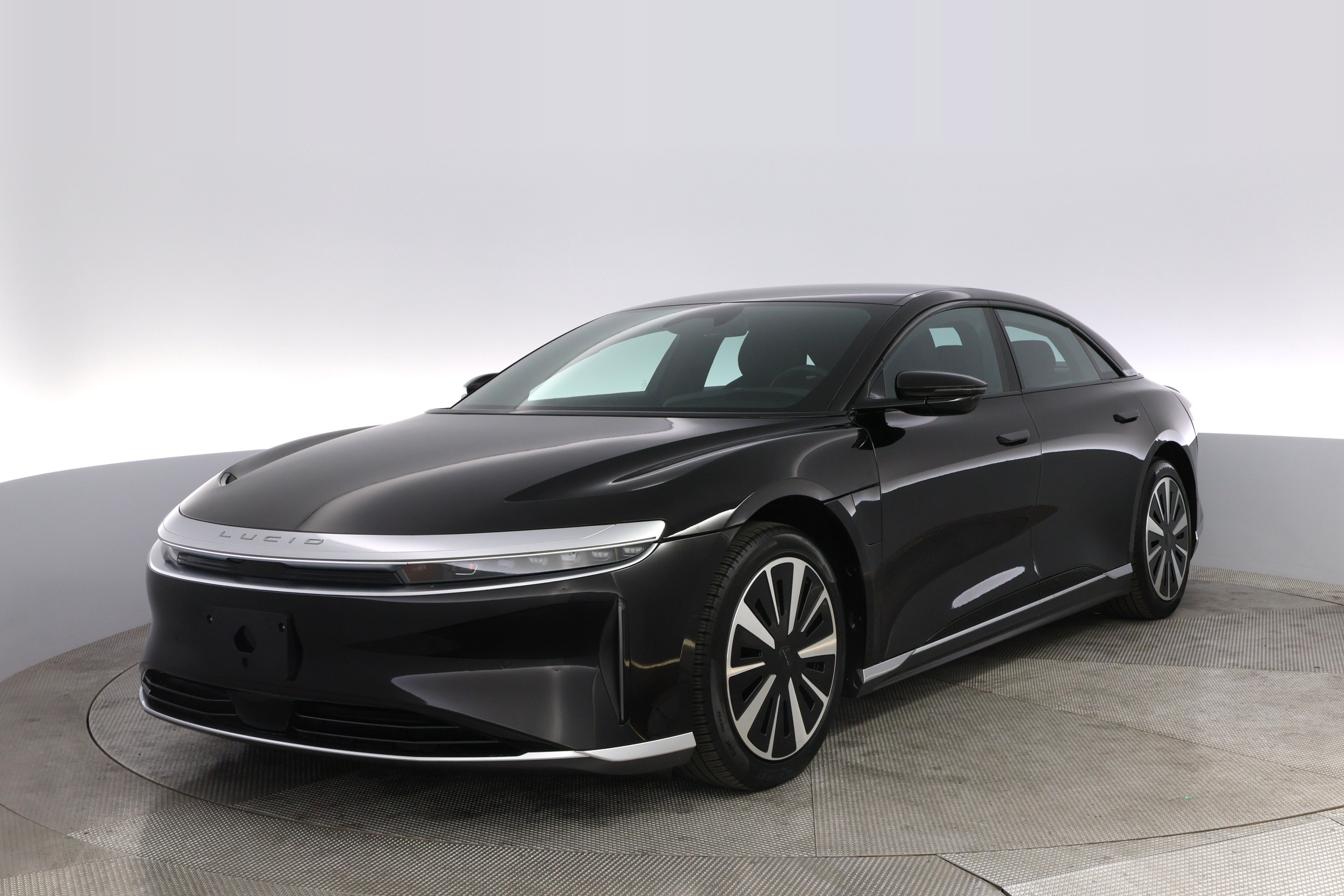 2023 Lucid Air Pure