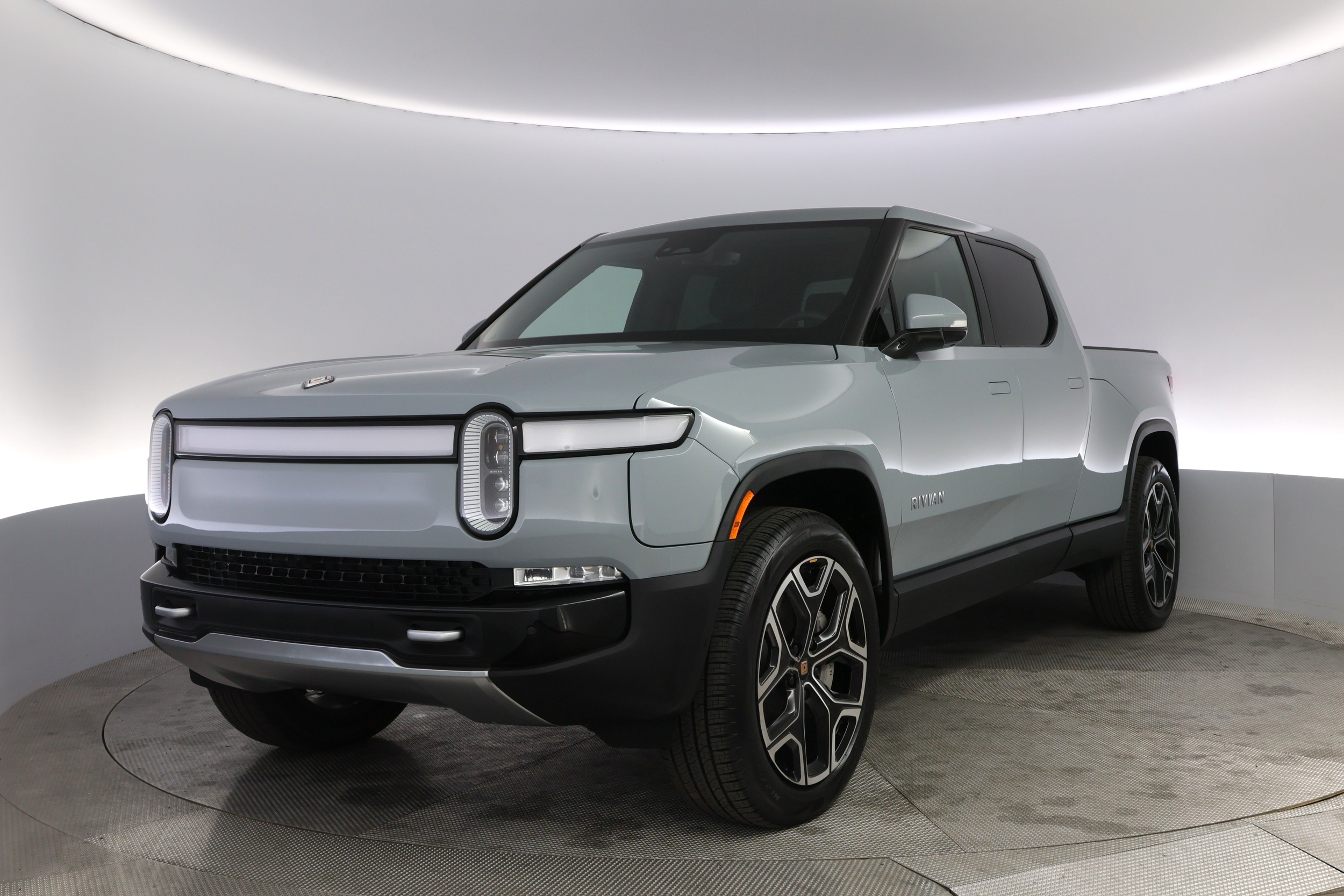 2024 Rivian R1T Adventure Dual Motor Perf Max Pack (Sold) | Ever