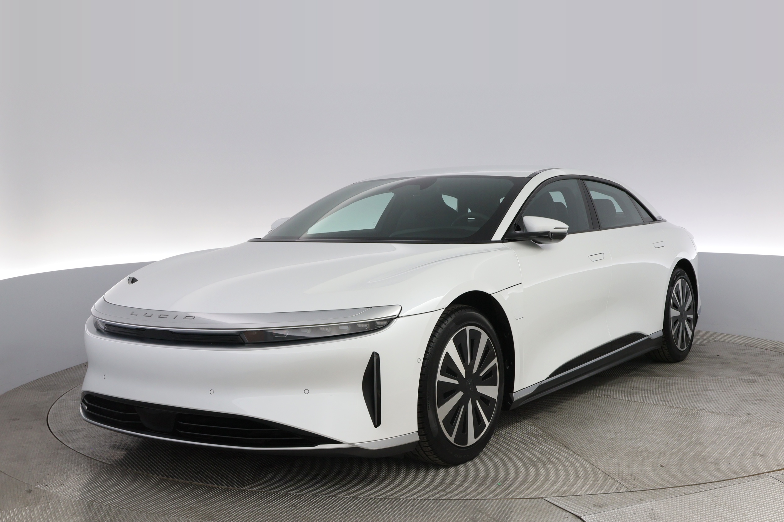 2023 Lucid Air Pure
