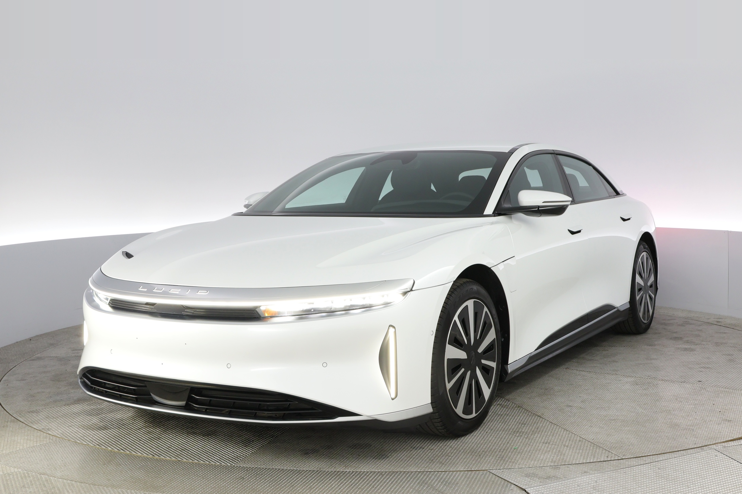 2023 Lucid Air Pure