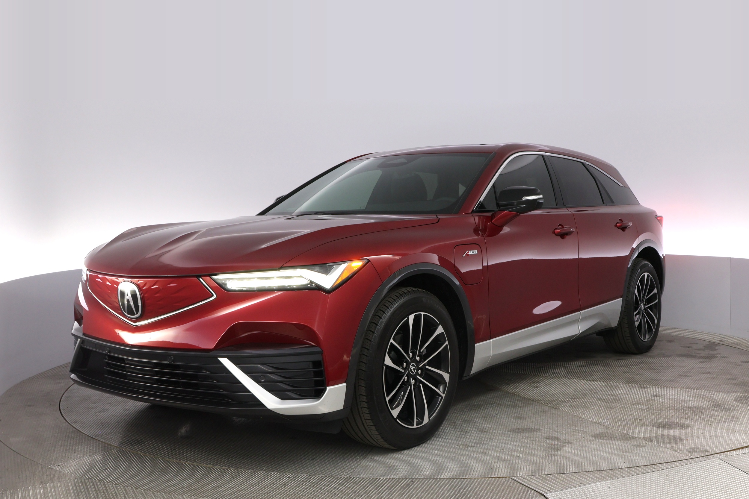 2024 Acura ZDX A-SPEC's photo