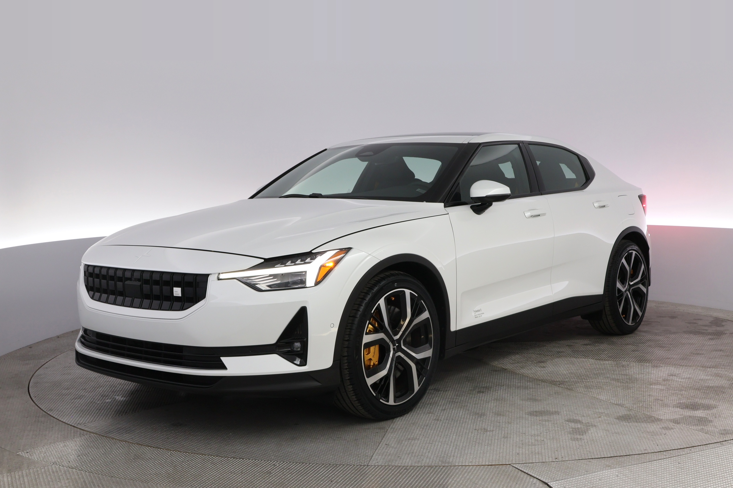 2023 Polestar 2 Long Range Dual Motor Performance's photo