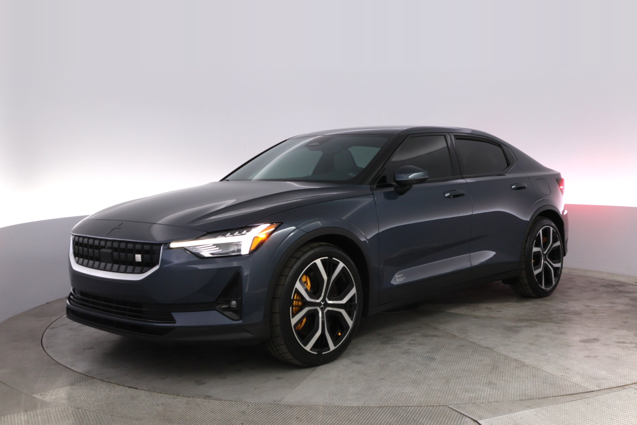 2023 Polestar 2 Long Range Dual Motor Performance's photo