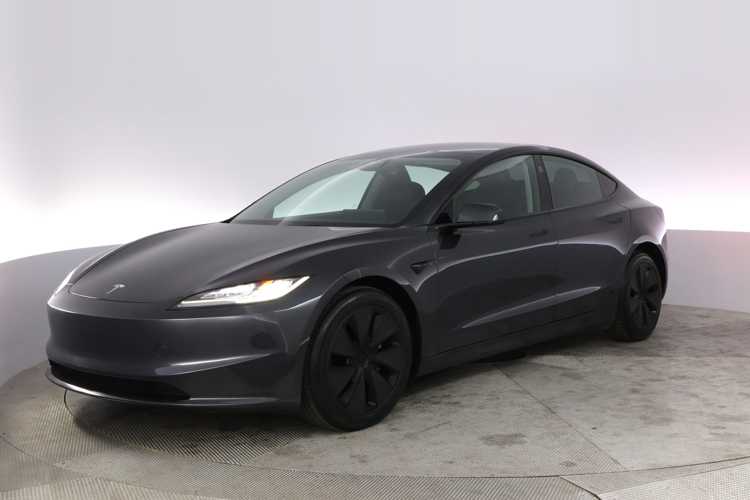 2024 Tesla Model 3 -'s photo