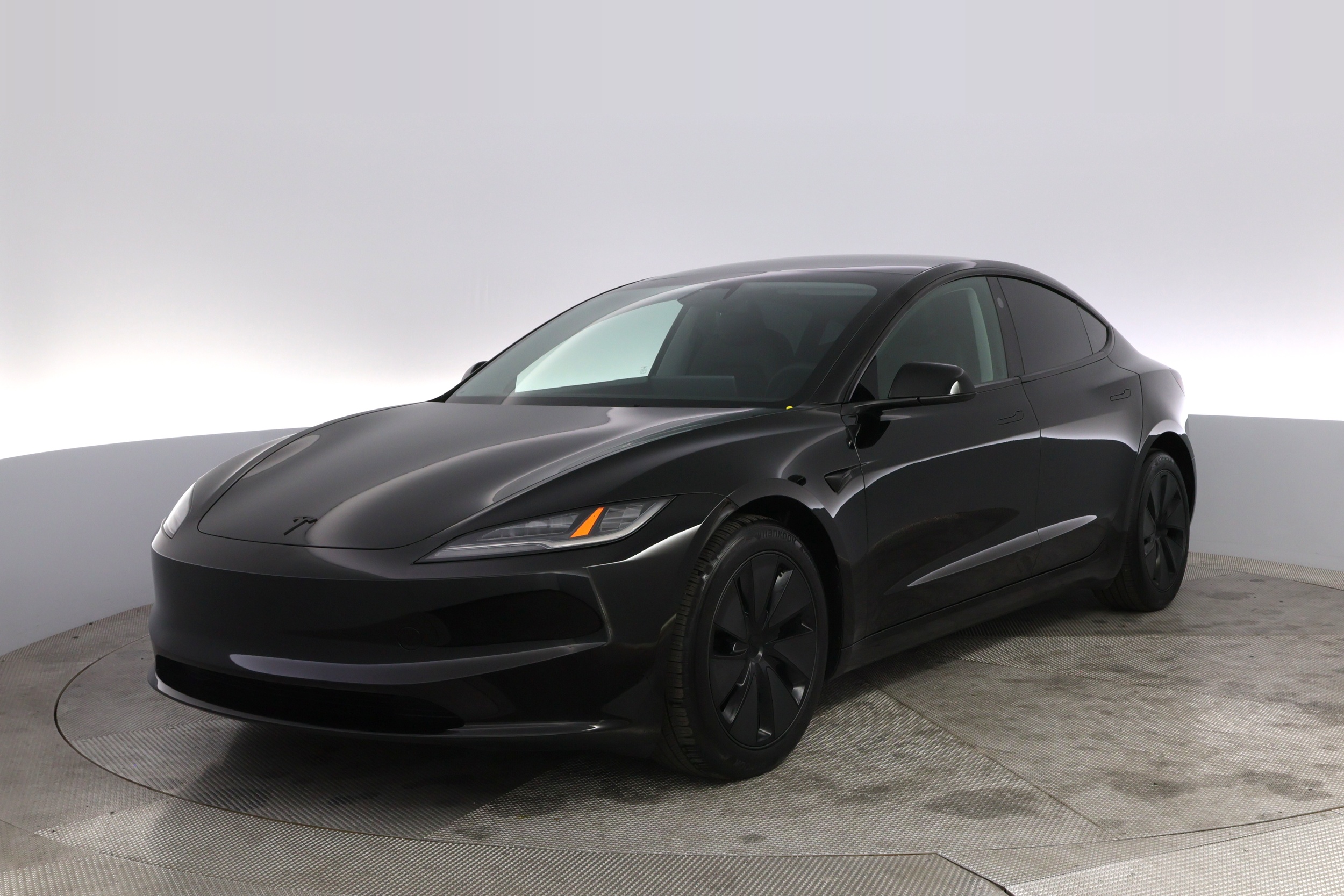 2025 Tesla Model 3 Long Range AWD's photo