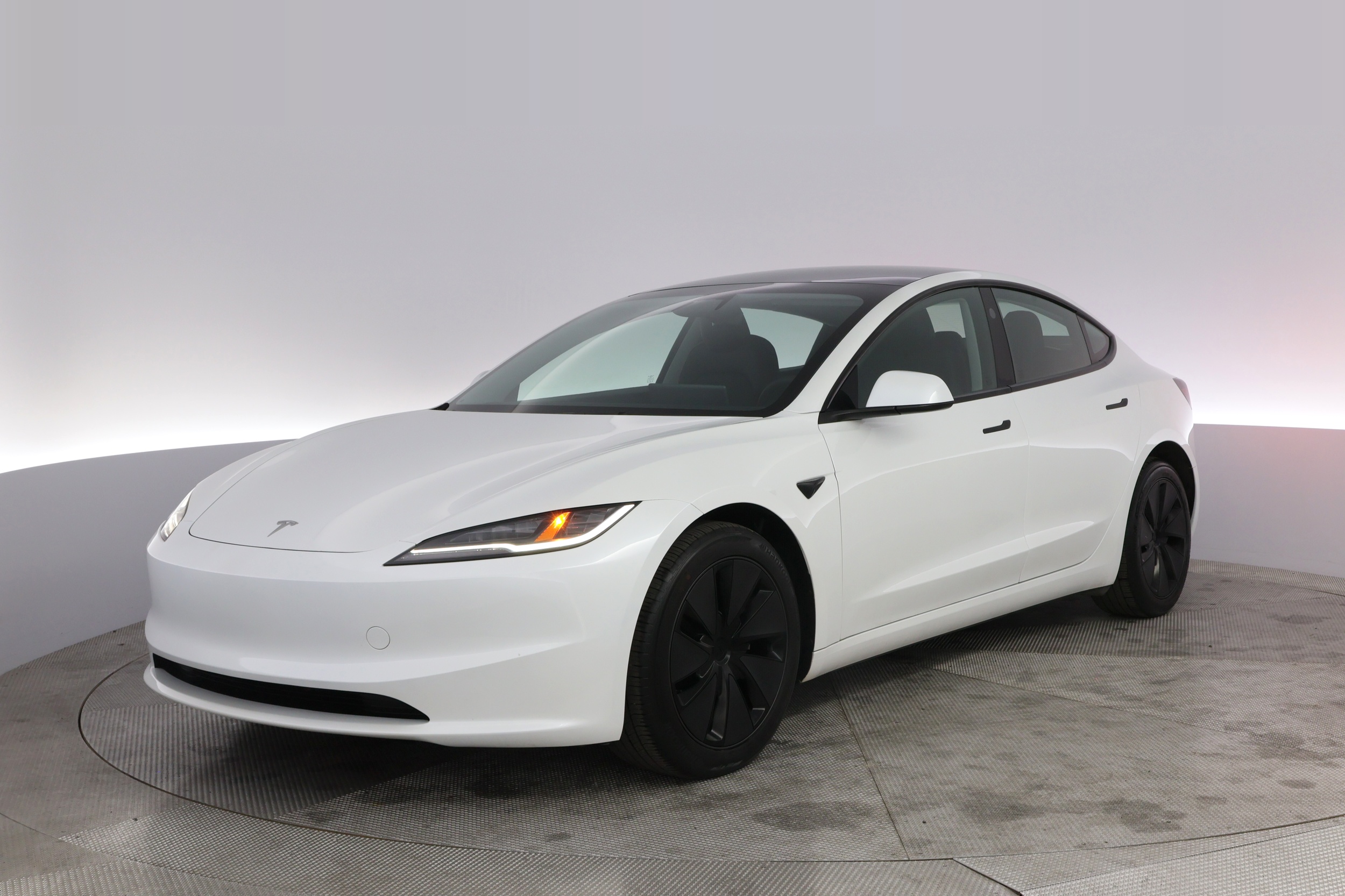 2025 Tesla Model 3 Long Range AWD's photo