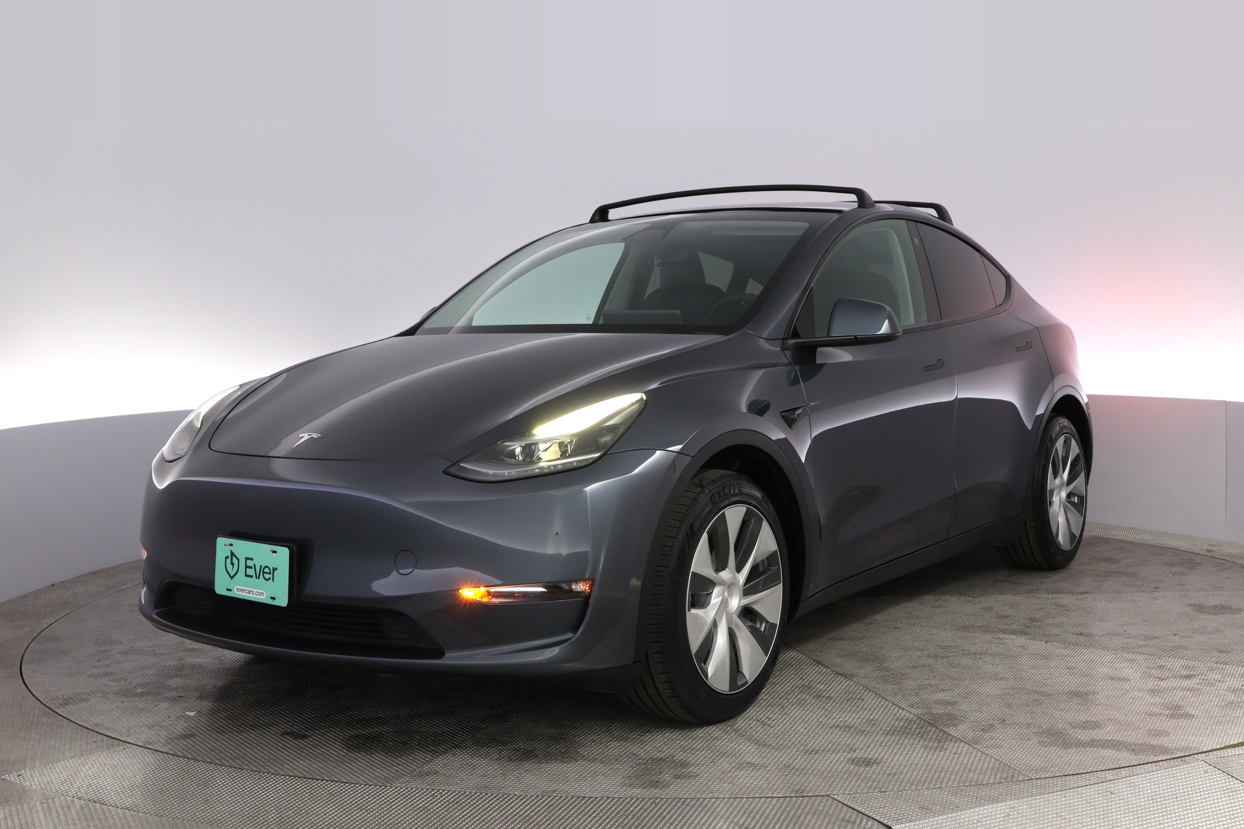 2023 Tesla Model Y Long Range Dual Motor All-Wheel Drive's photo