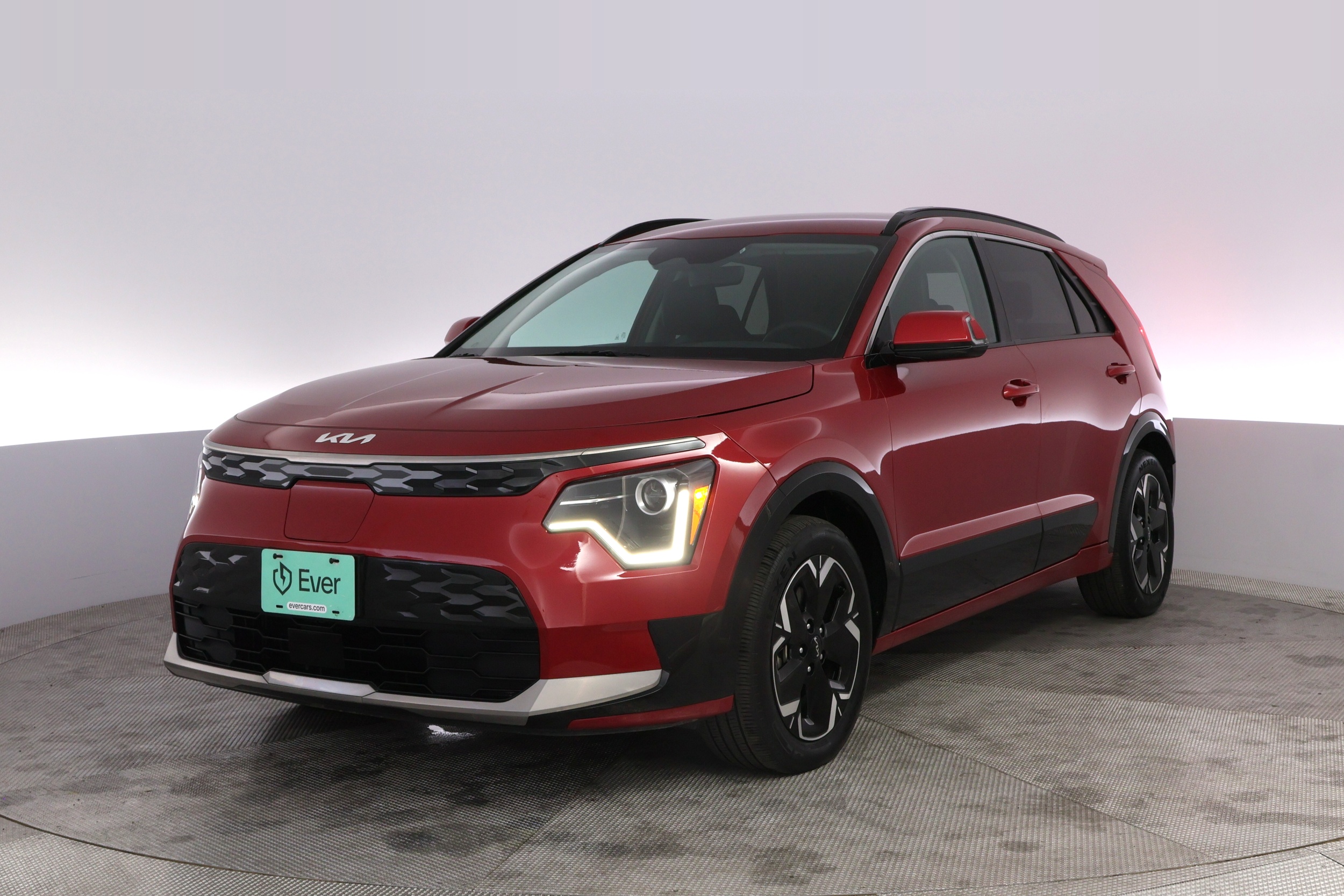 2023 Kia Niro Wind