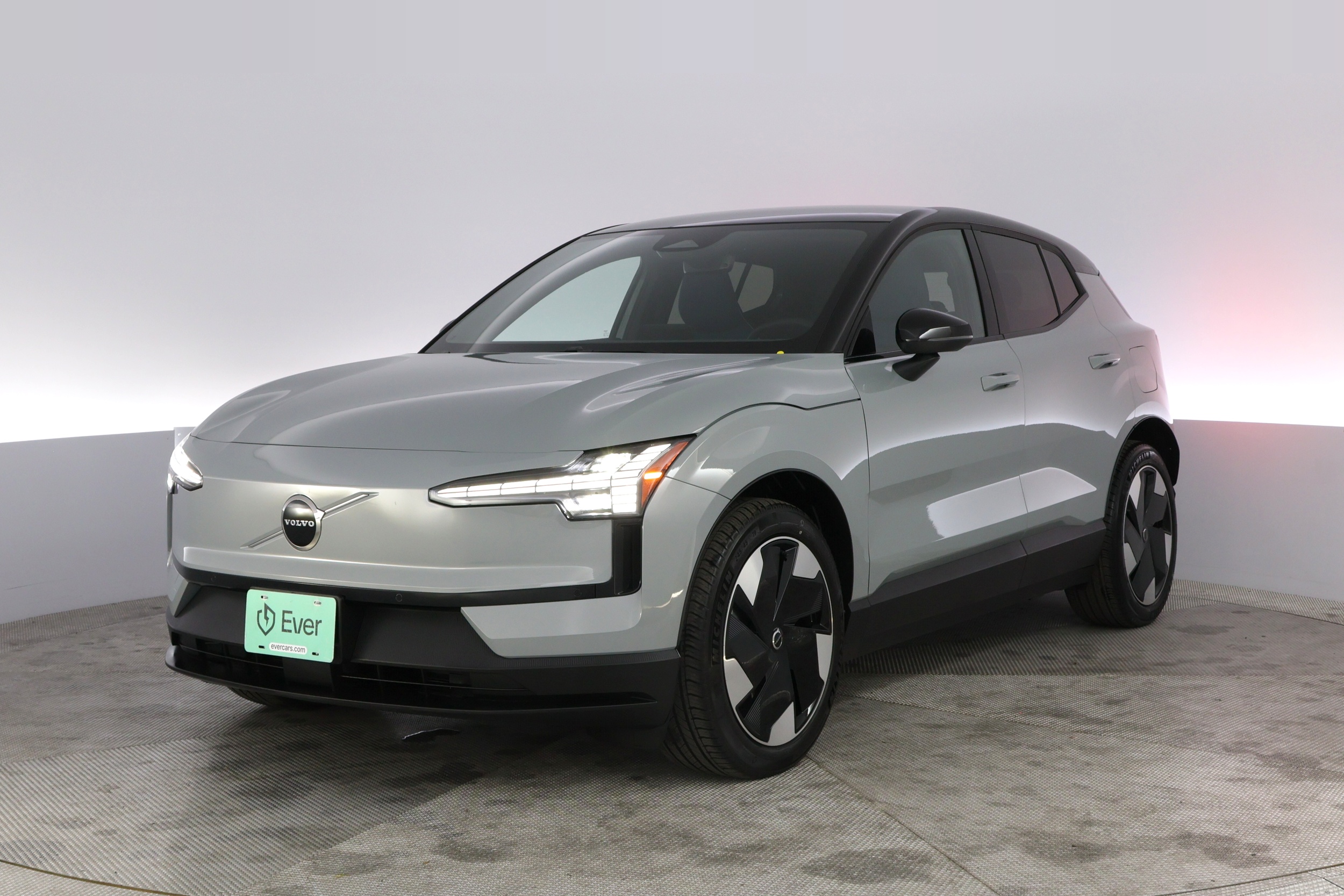 2025 Volvo EX30 Twin Motor Performance Plus's photo